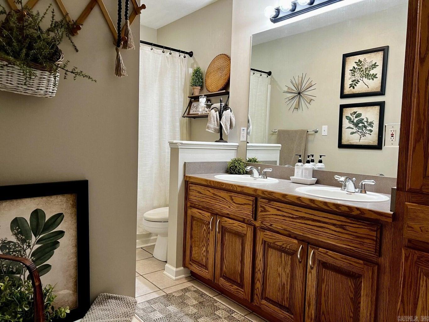 BIG PINE - Residential