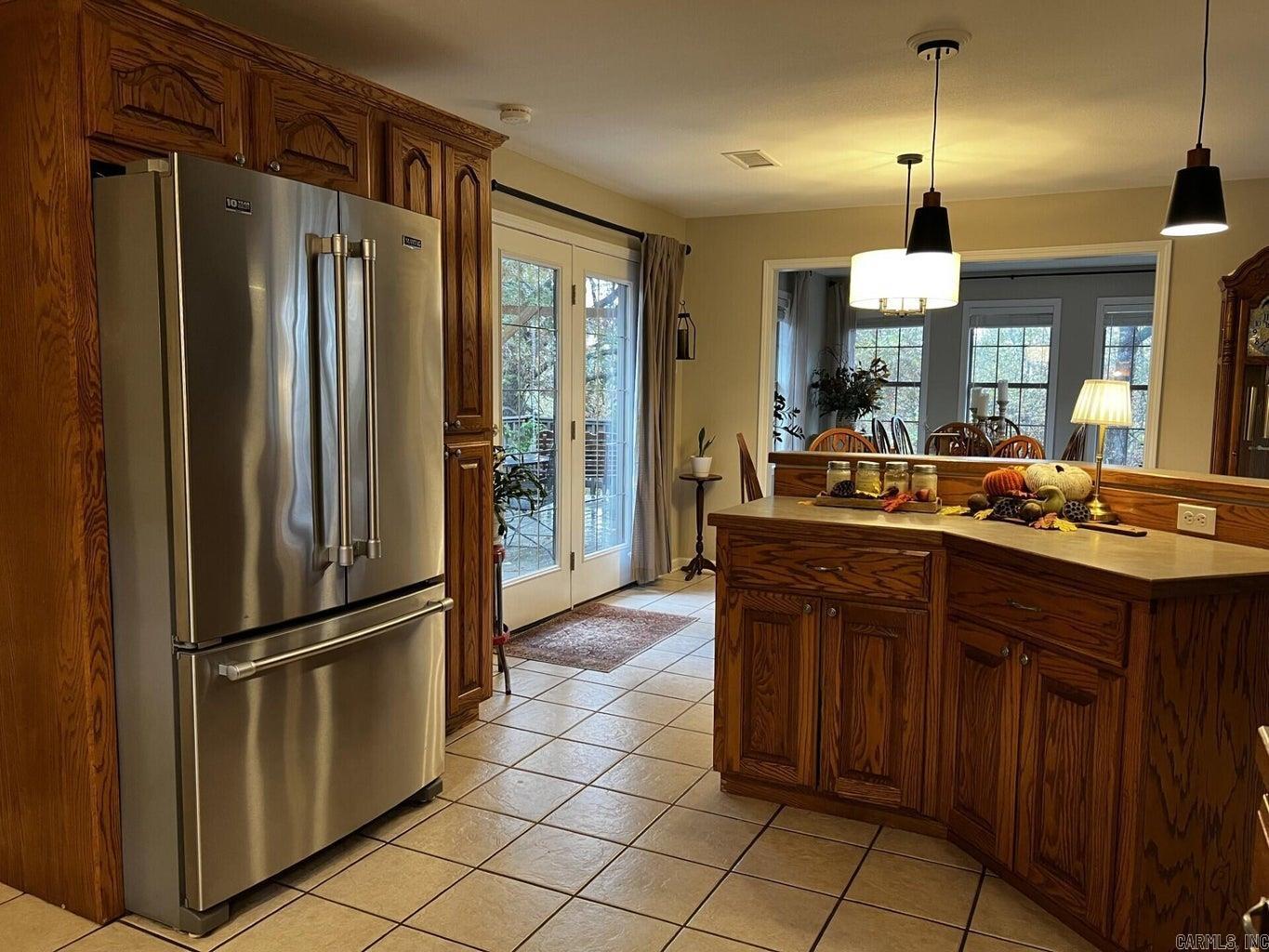 BIG PINE - Residential