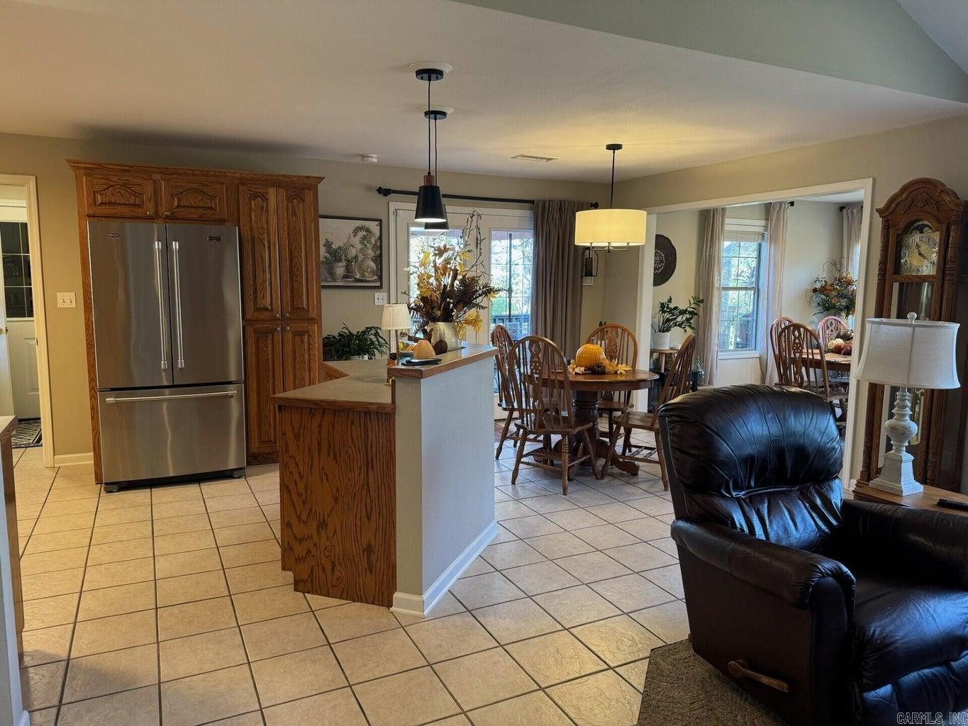 BIG PINE - Residential