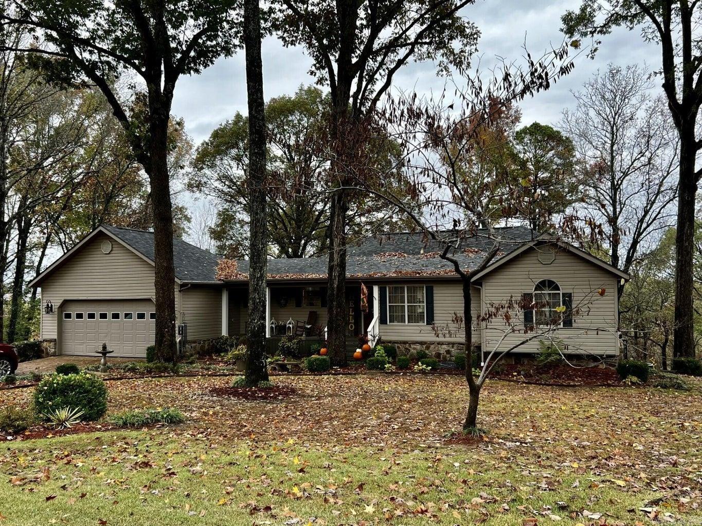 BIG PINE - Residential