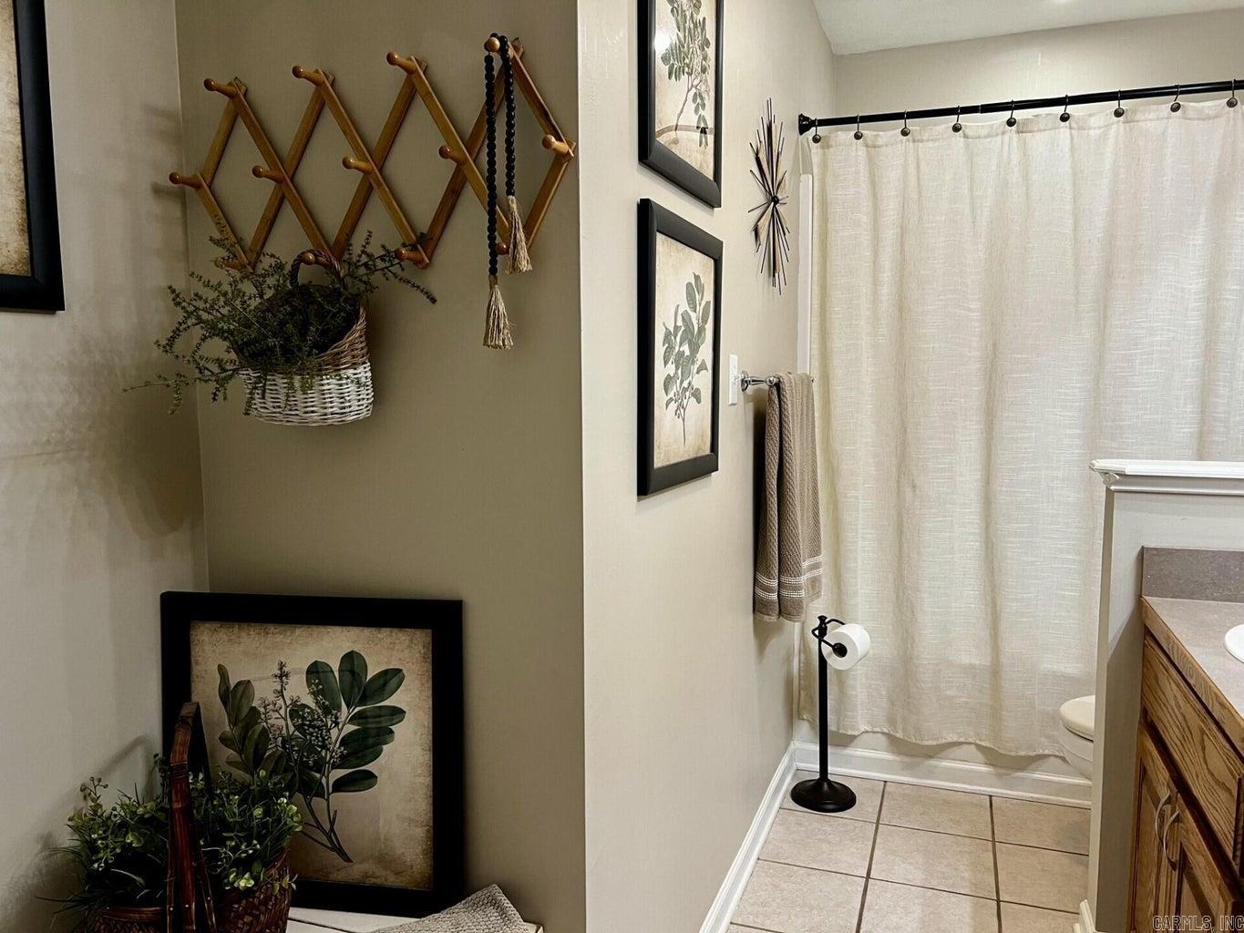 BIG PINE - Residential