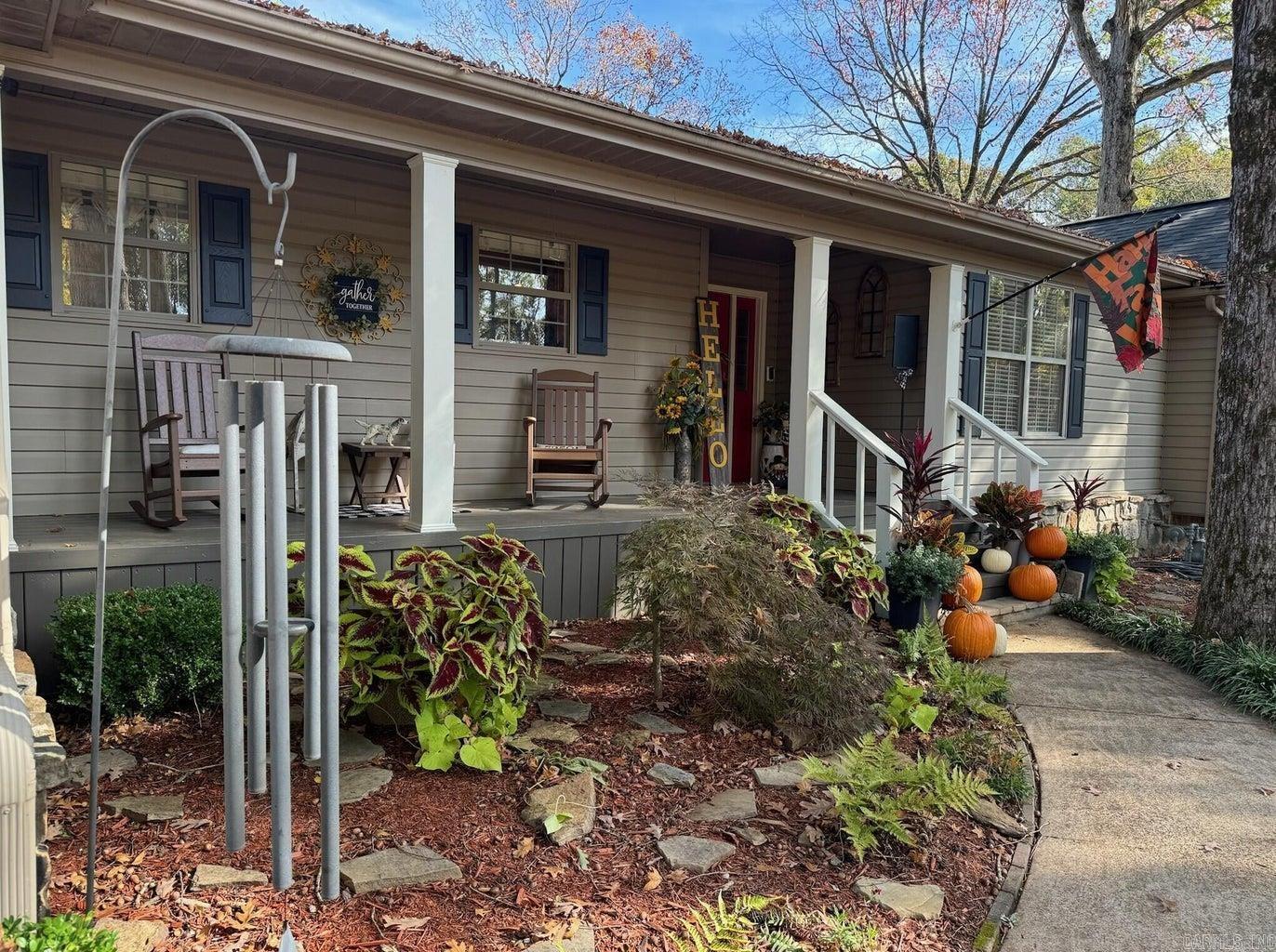 BIG PINE - Residential