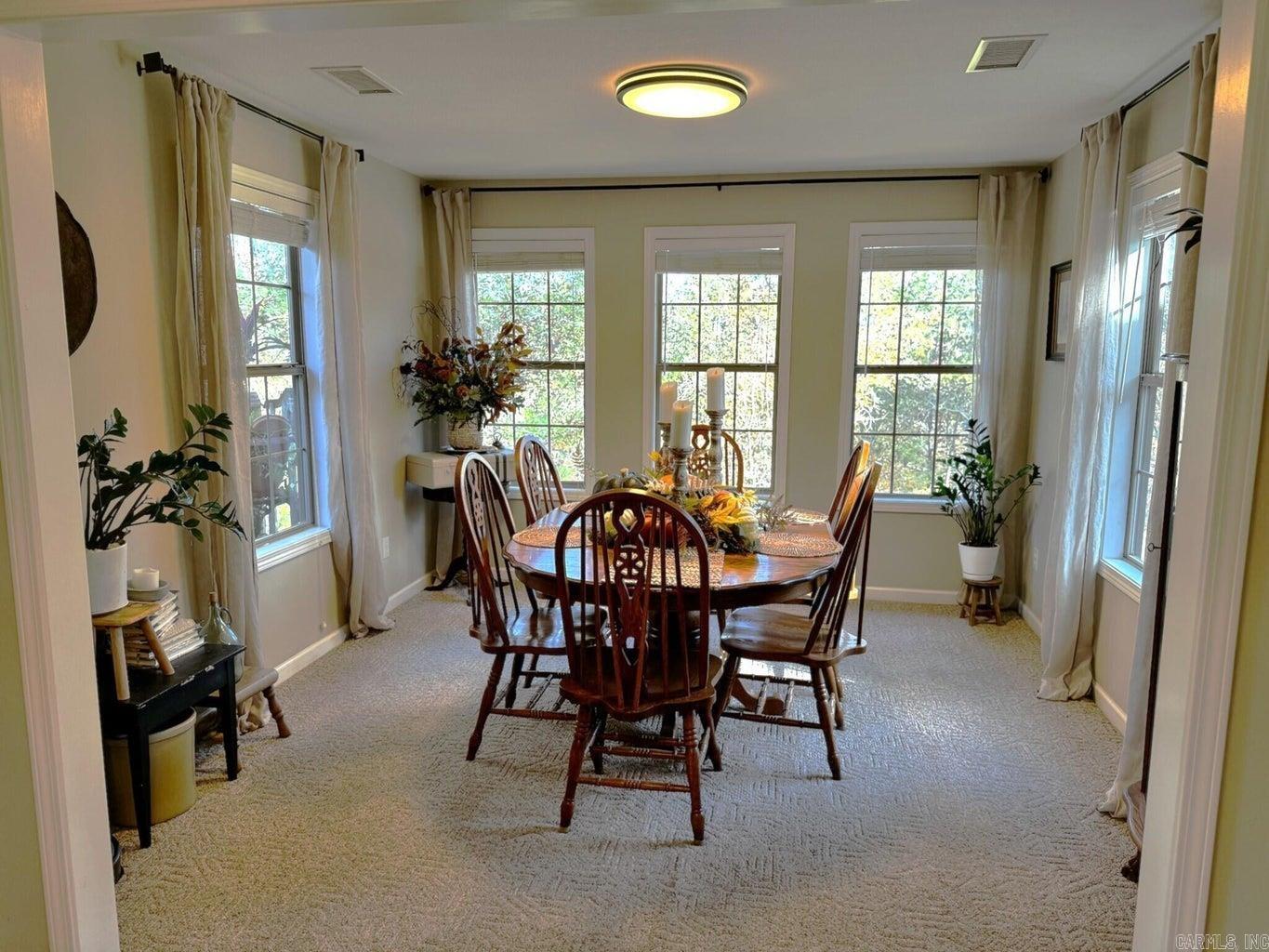 BIG PINE - Residential