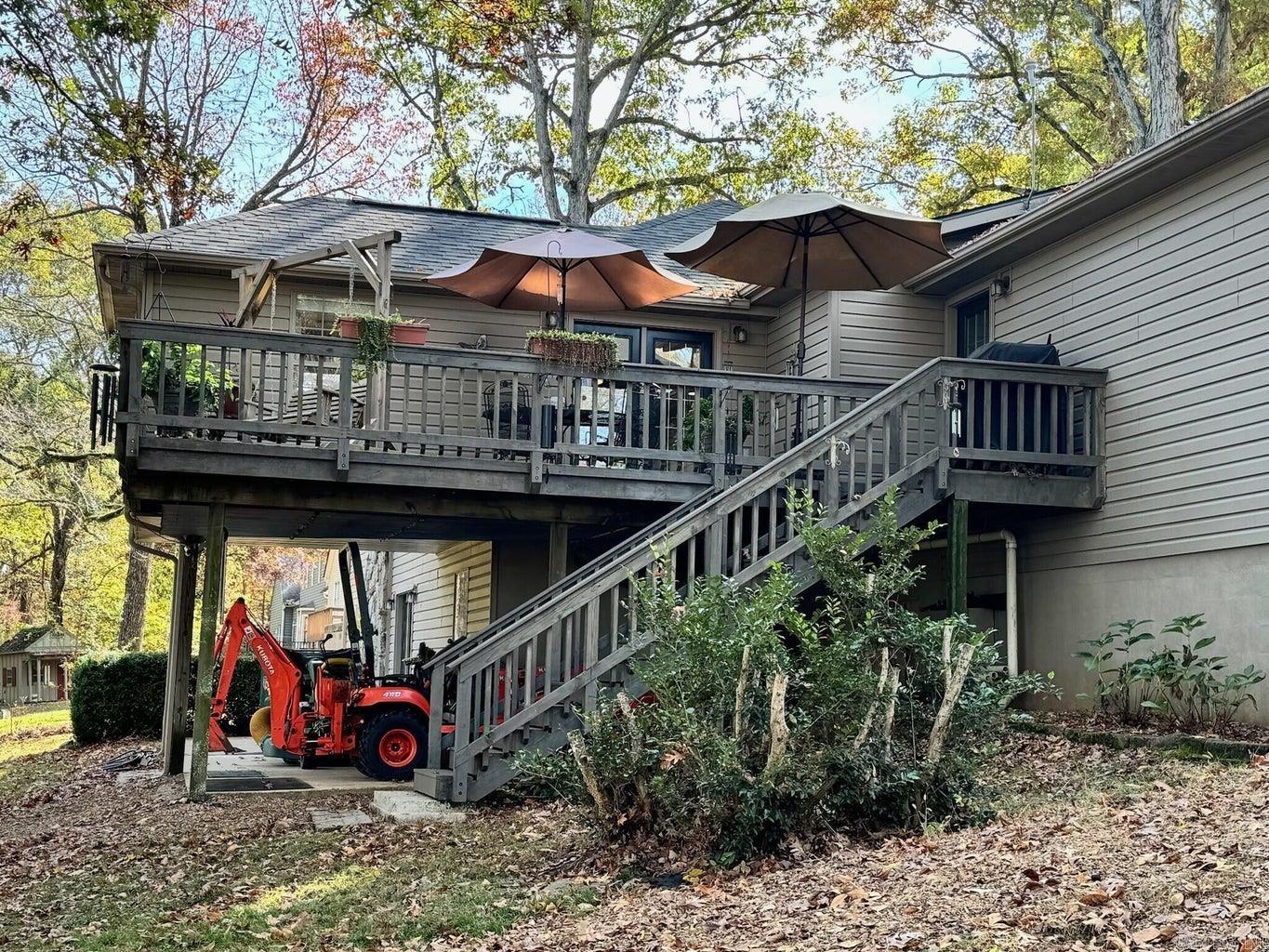 BIG PINE - Residential