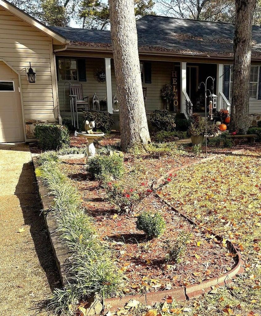 BIG PINE - Residential