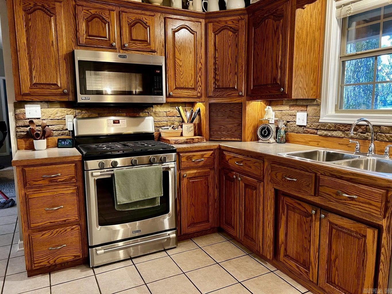 BIG PINE - Residential