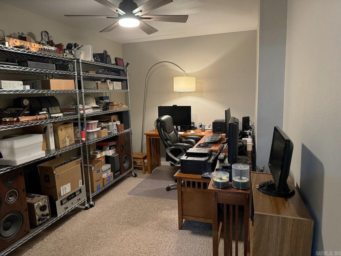 BIG PINE - Residential