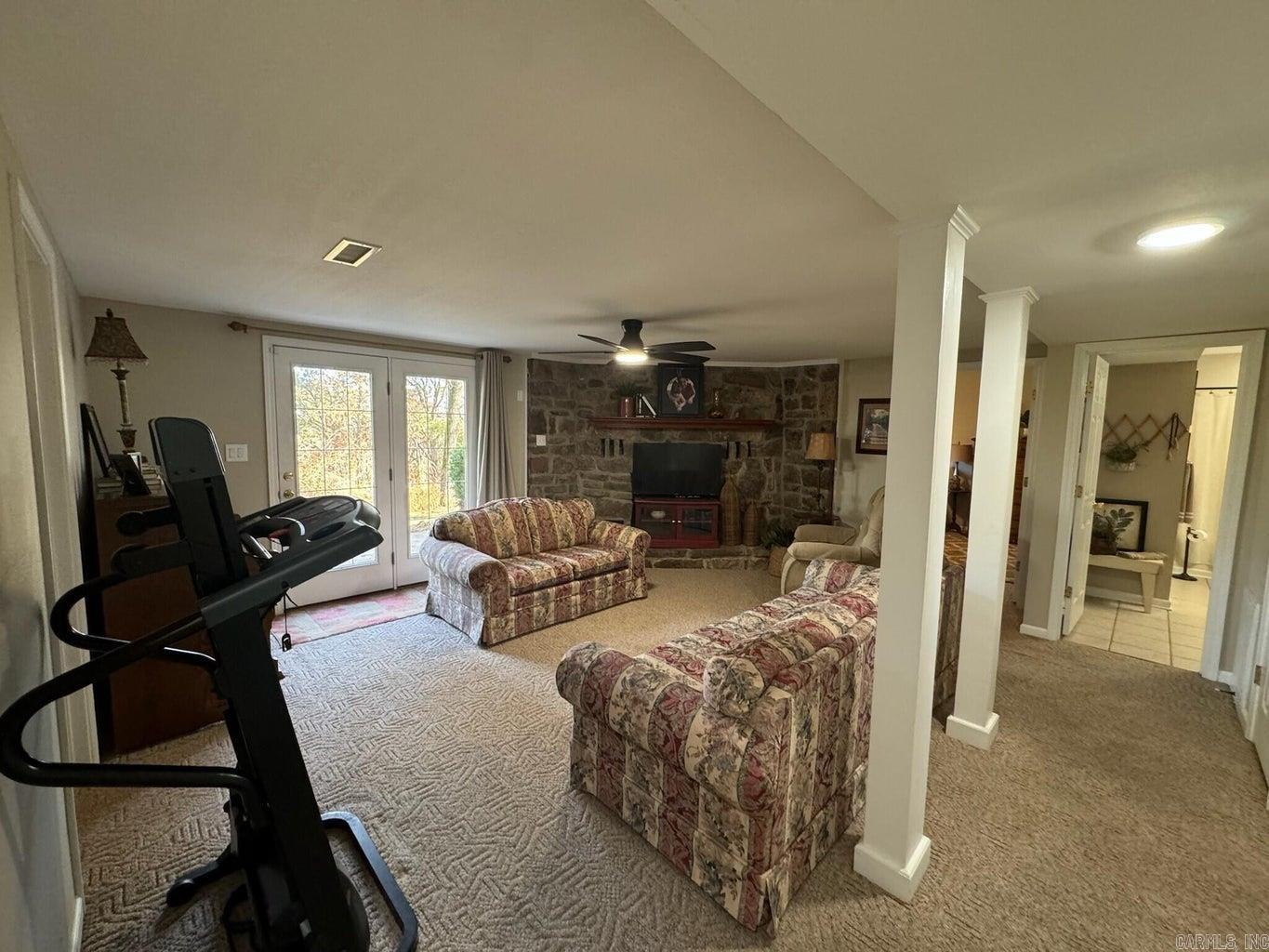 BIG PINE - Residential