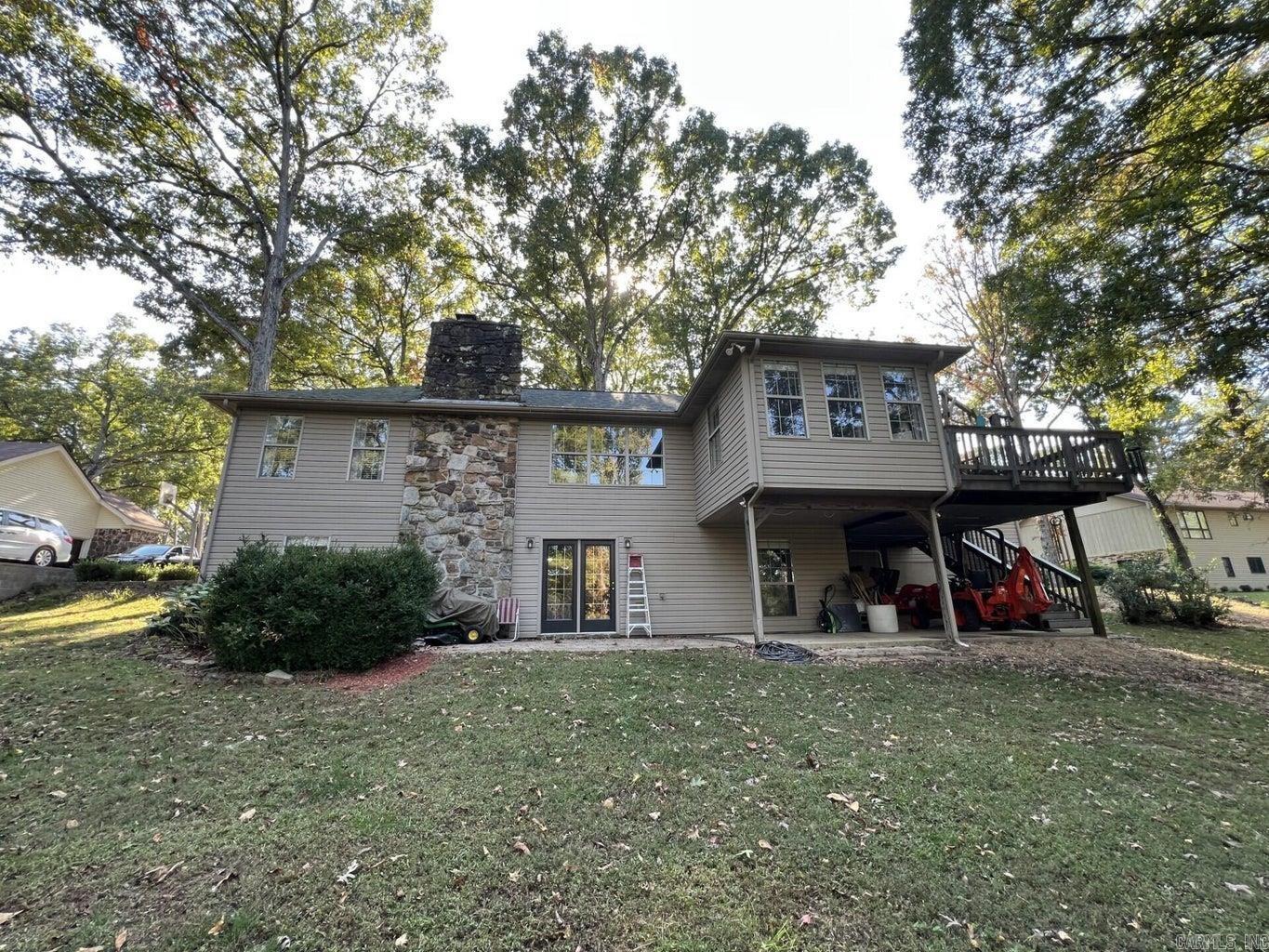 BIG PINE - Residential