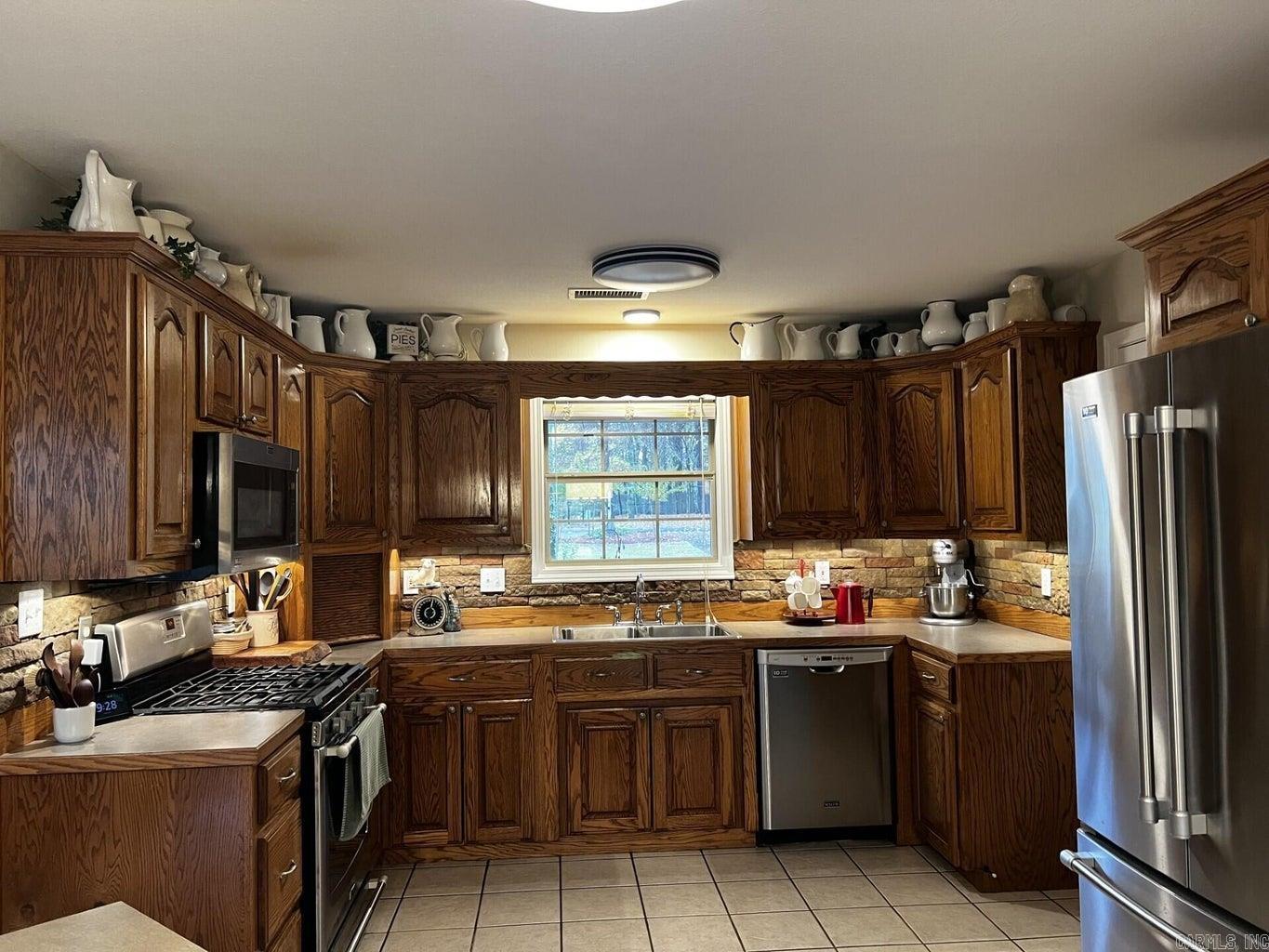 BIG PINE - Residential