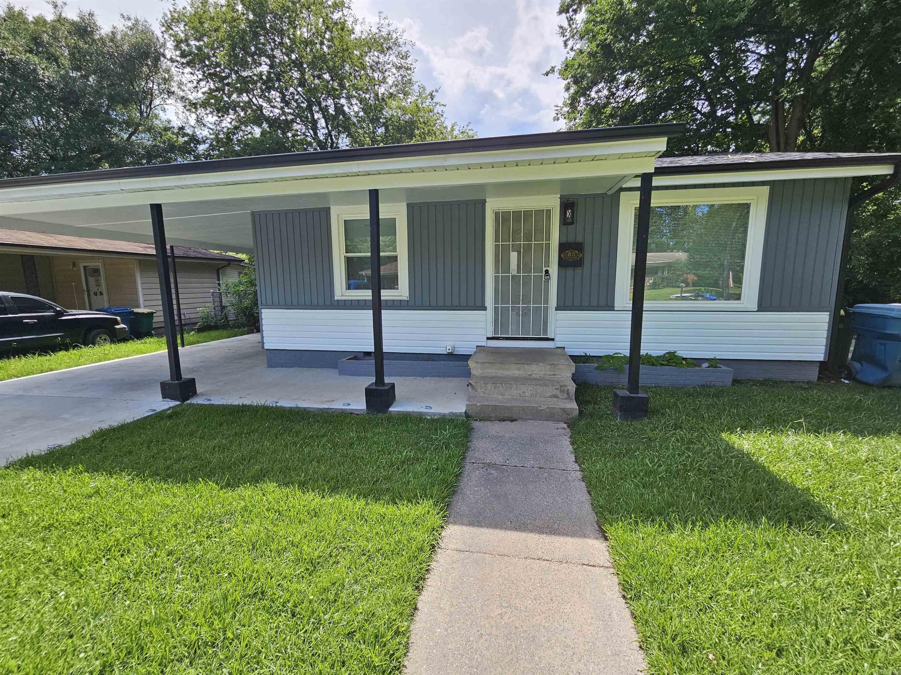 Rolling Hills - Residential Lease