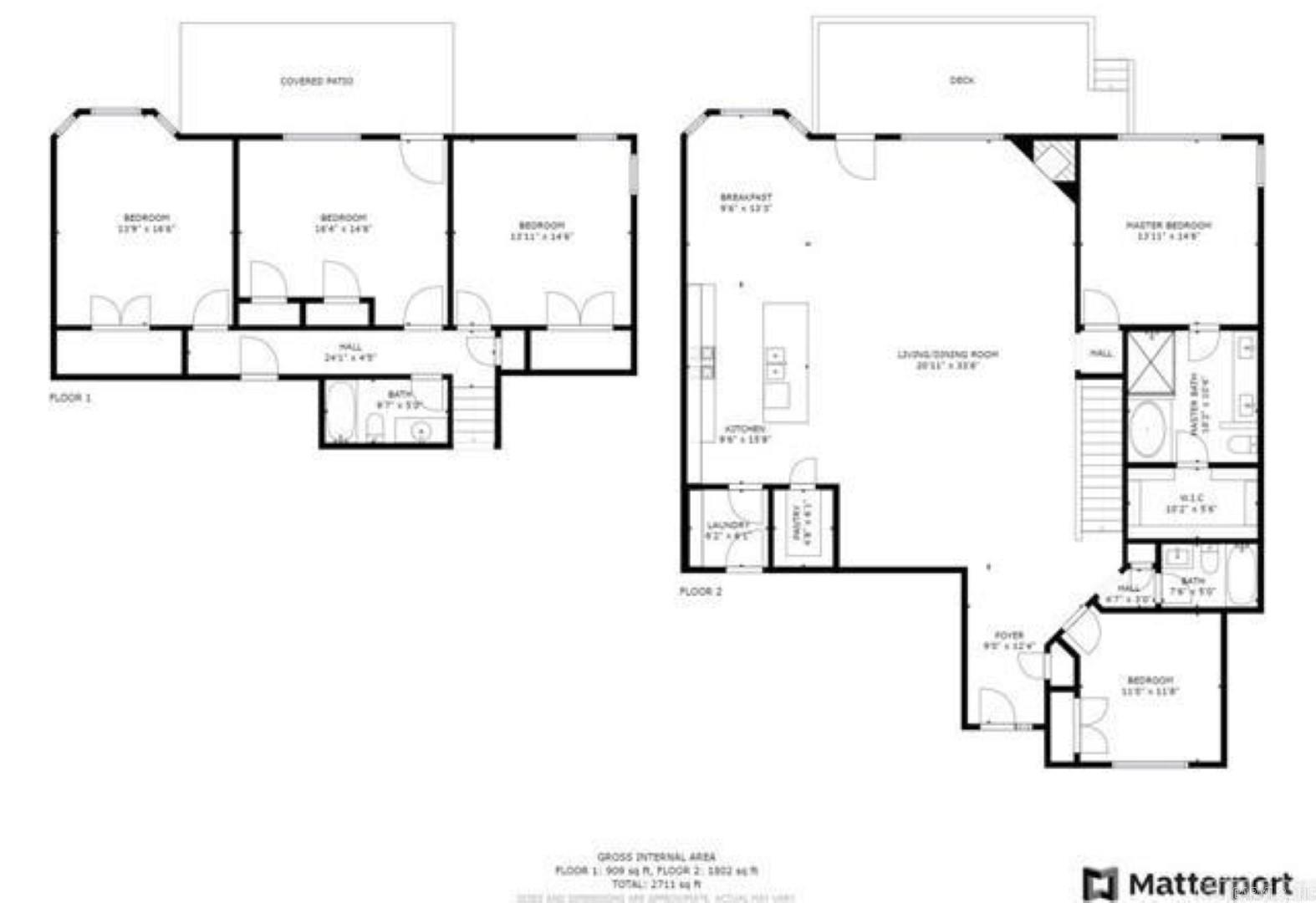 Majestic Point - Residential