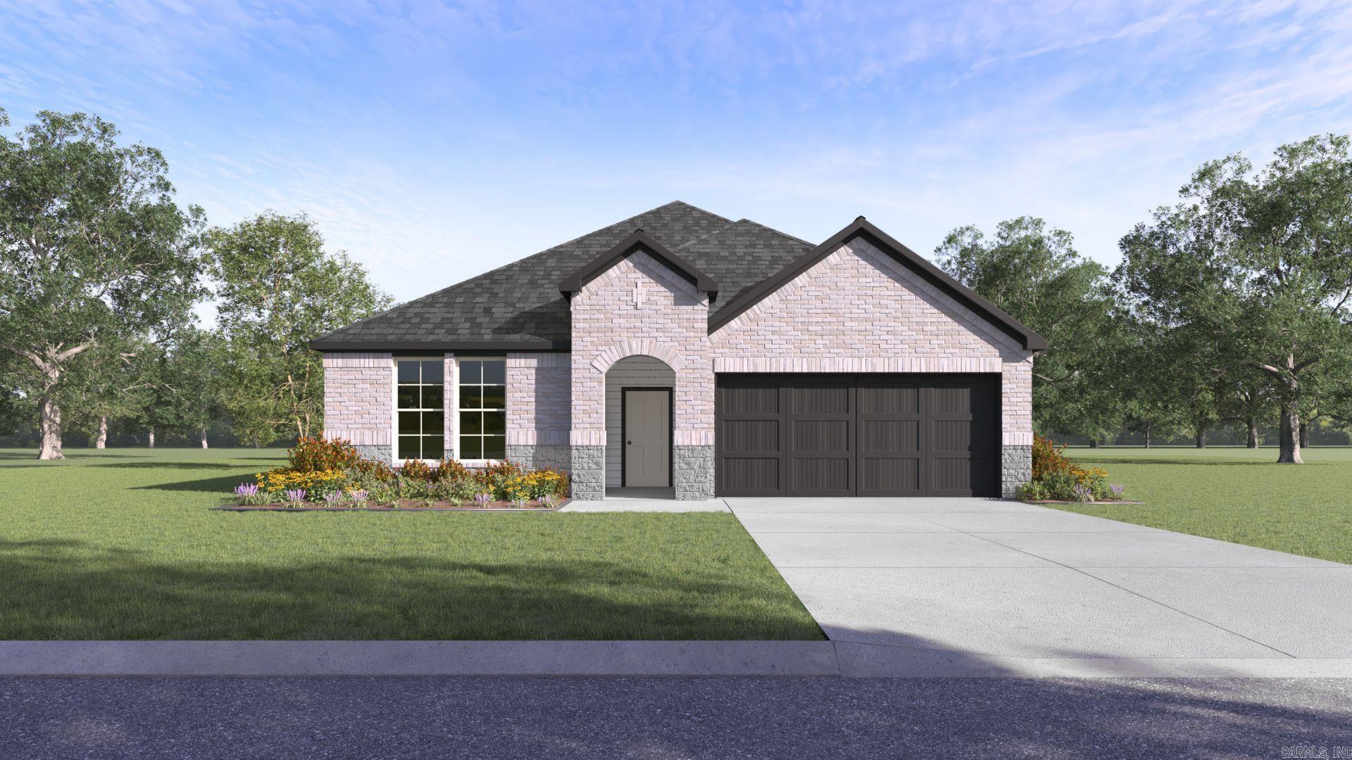 THE RESERVE AT COUNTRY CLUB PHAS - Residential