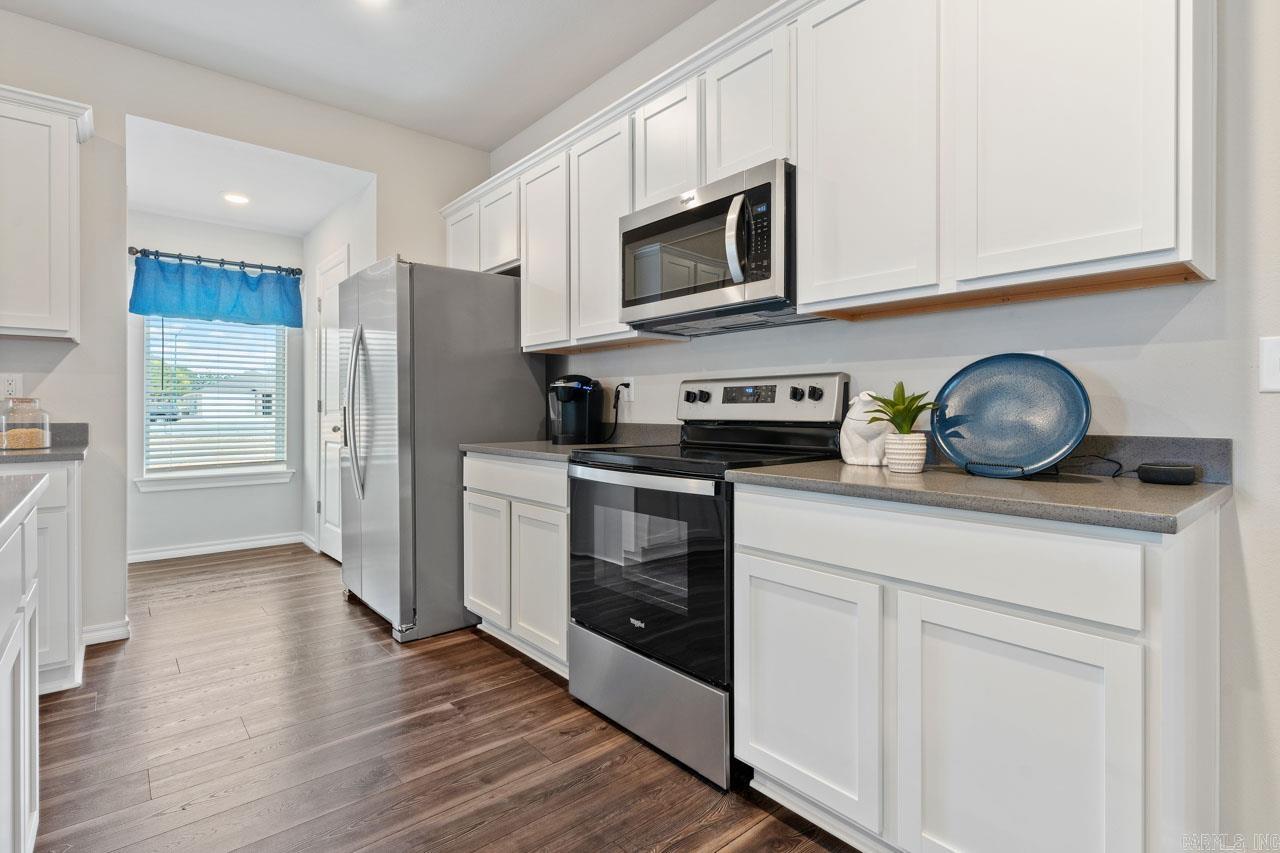 THE RESERVE AT COUNTRY CLUB PHAS - Residential