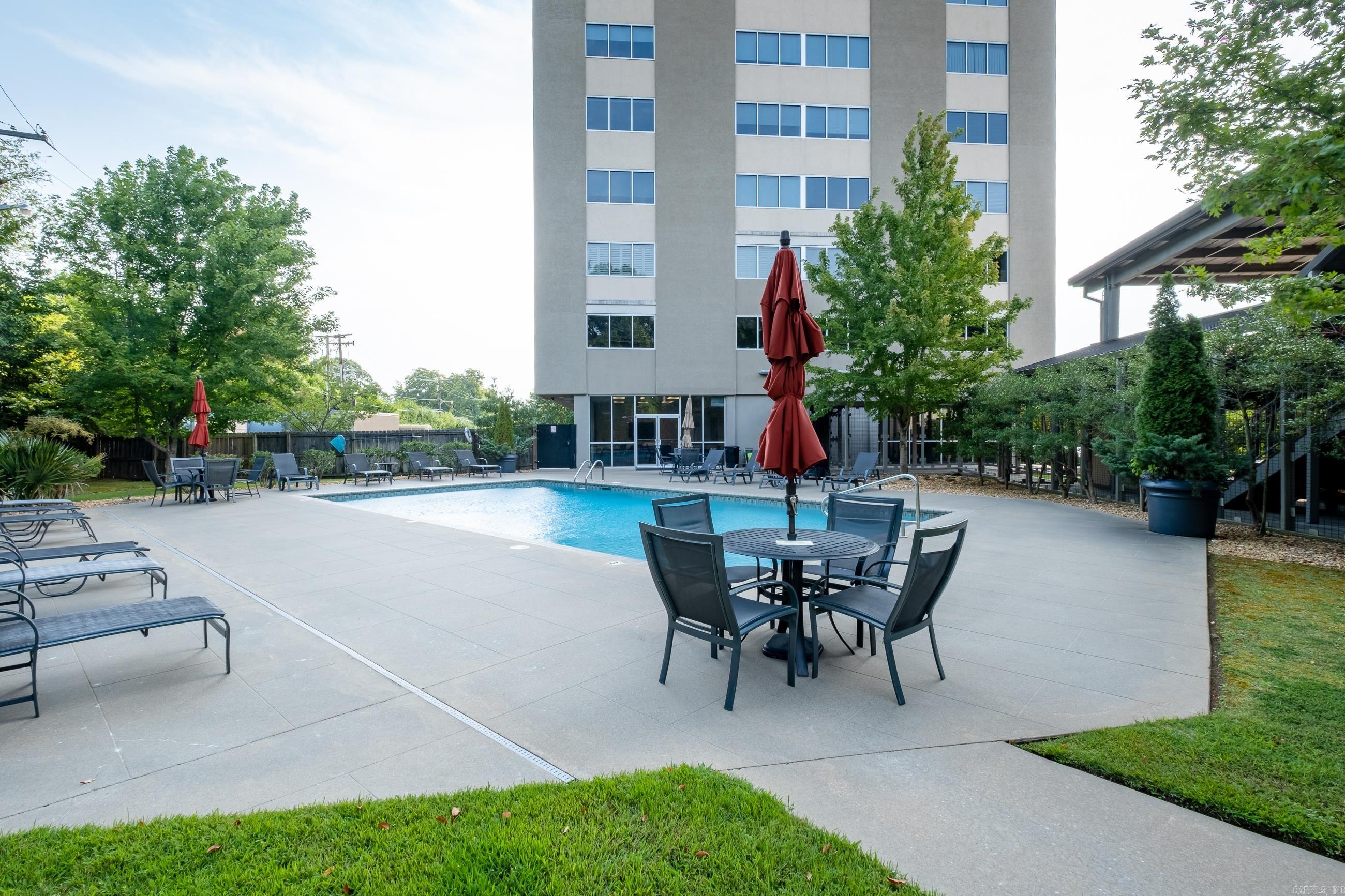 Riverdale HPR - Residential
