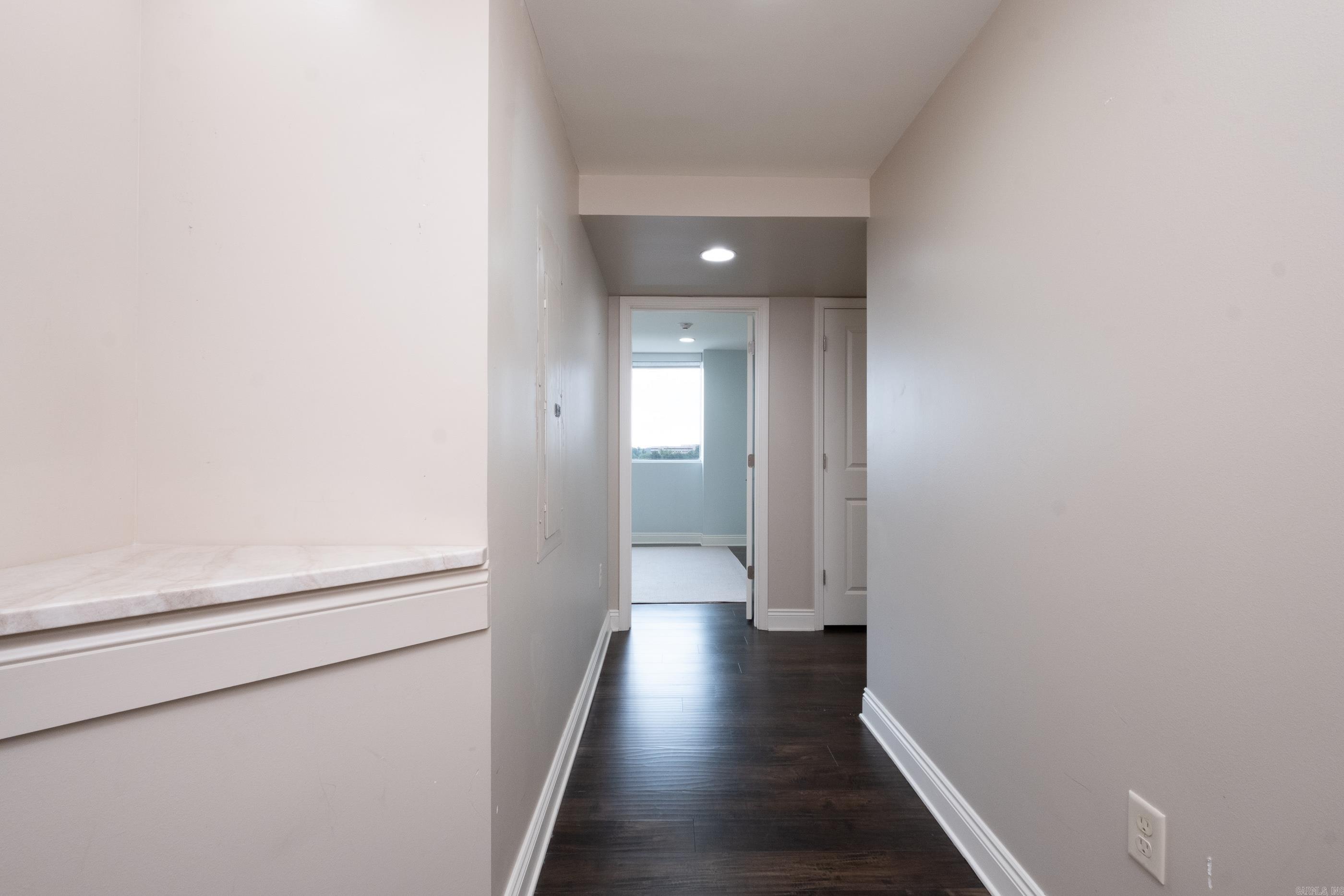 Riverdale HPR - Residential