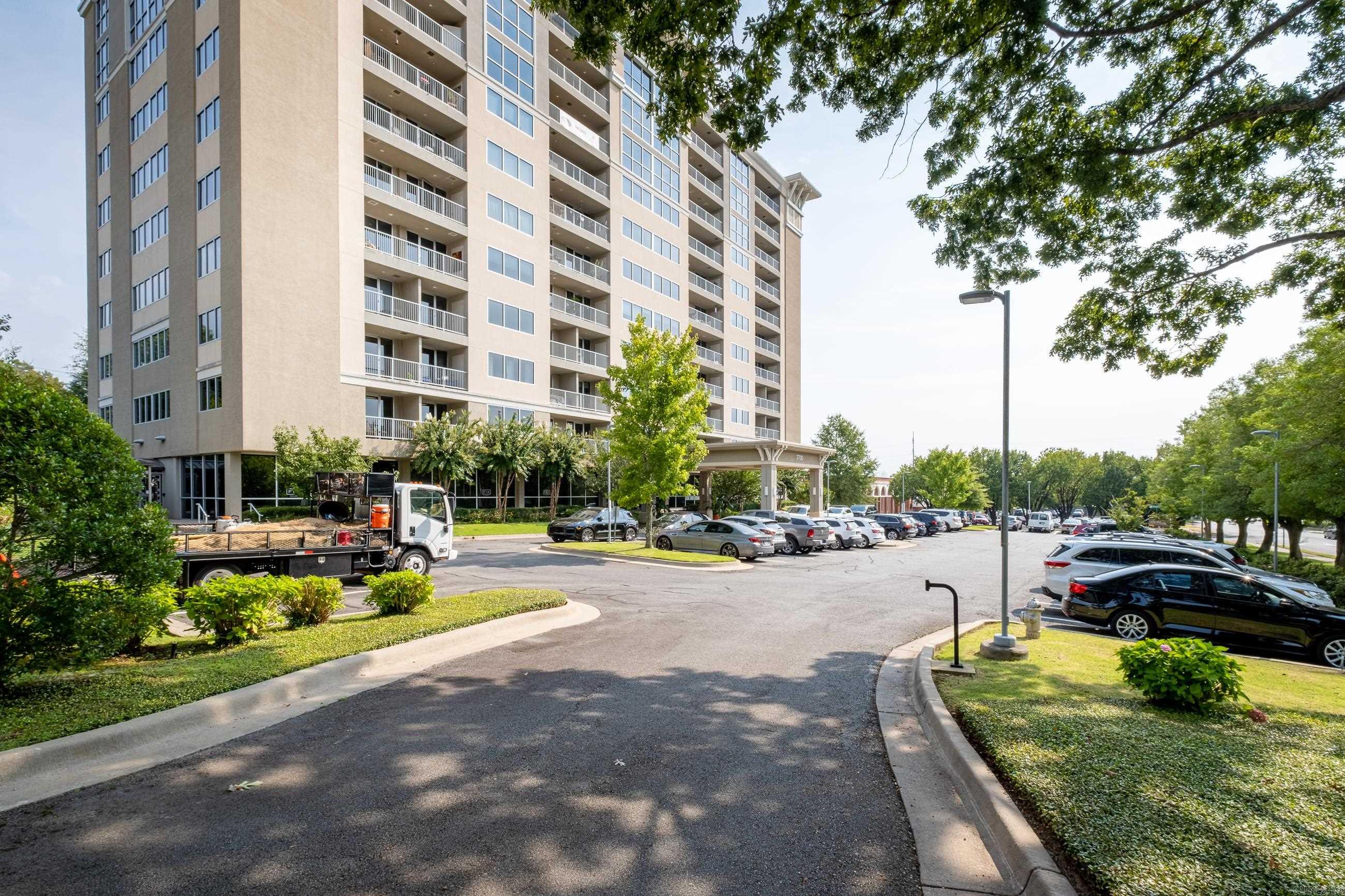 Riverdale HPR - Residential