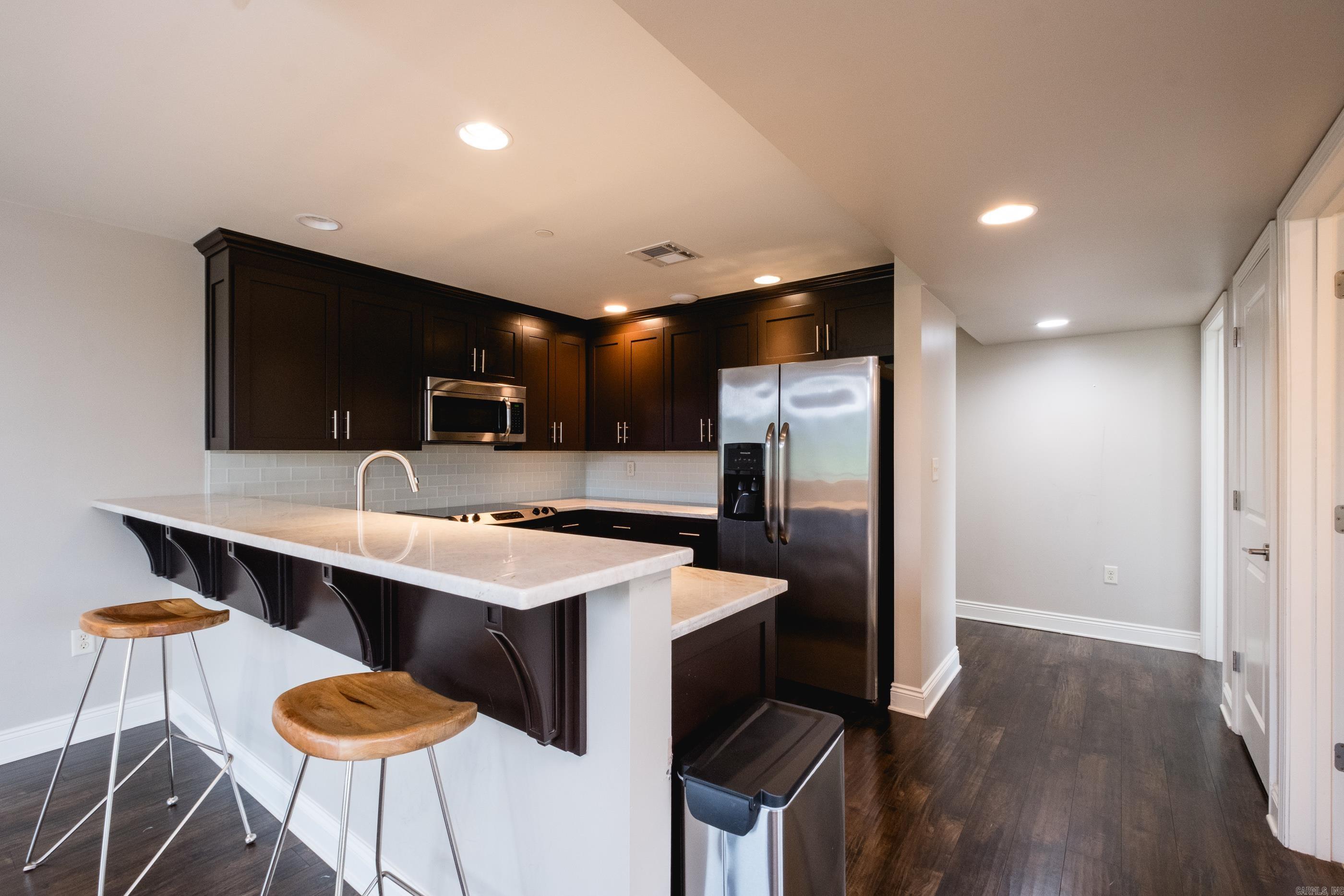 Riverdale HPR - Residential