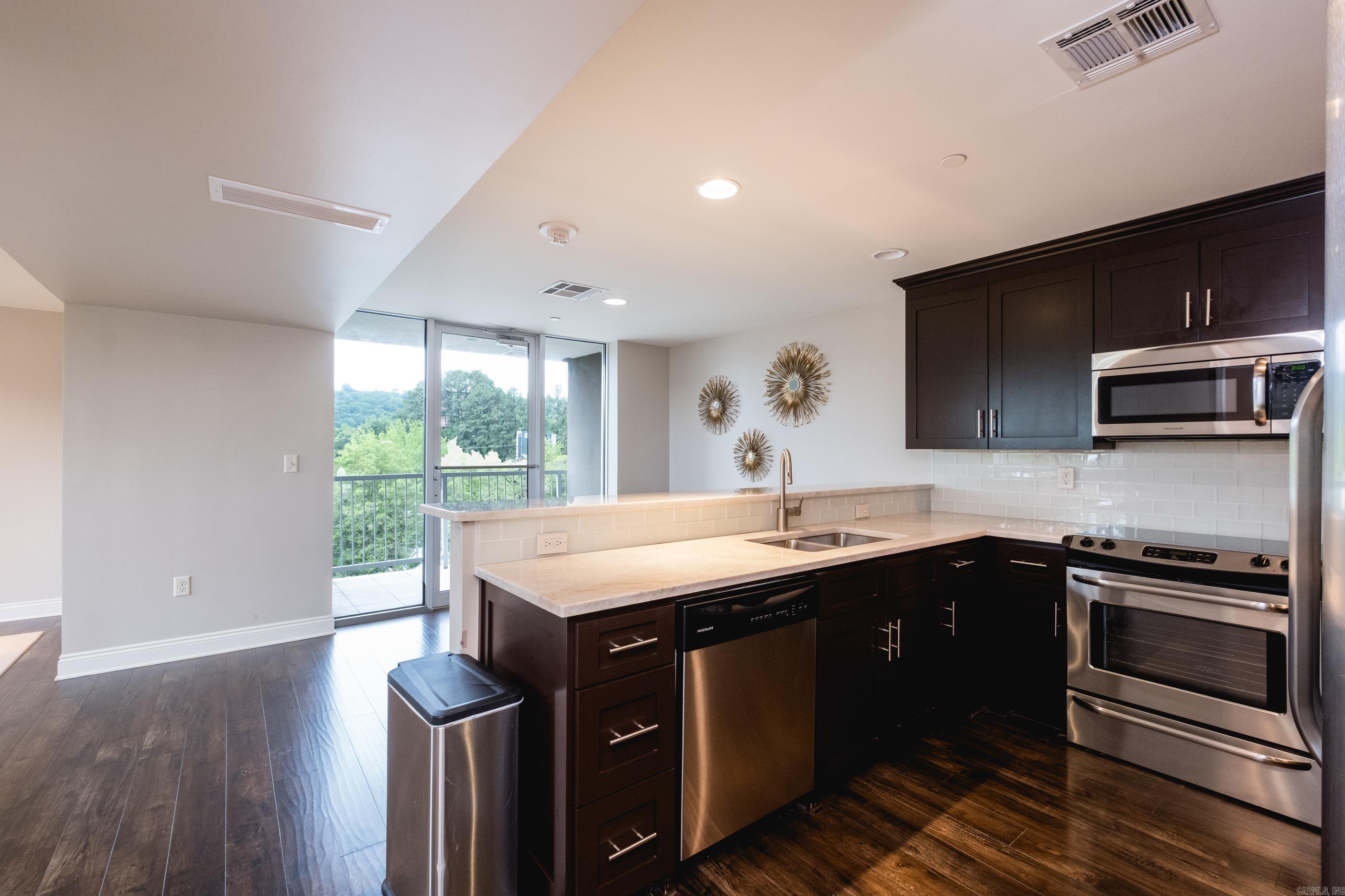Riverdale HPR - Residential