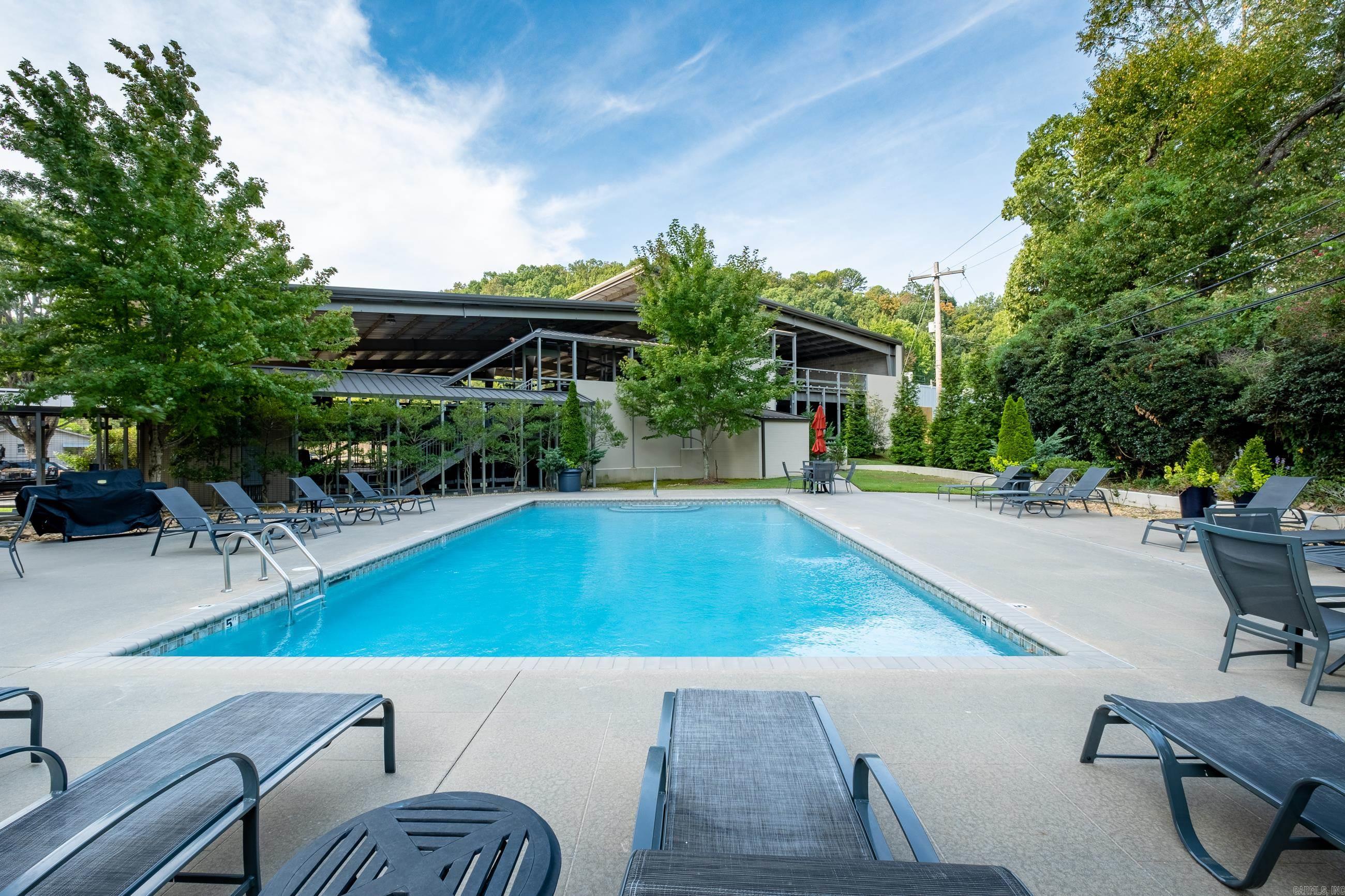 Riverdale HPR - Residential