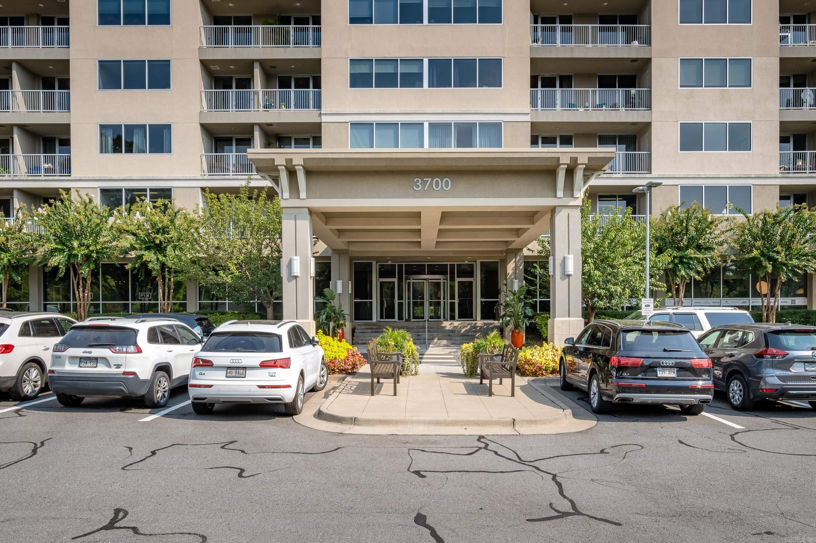 Riverdale HPR - Residential