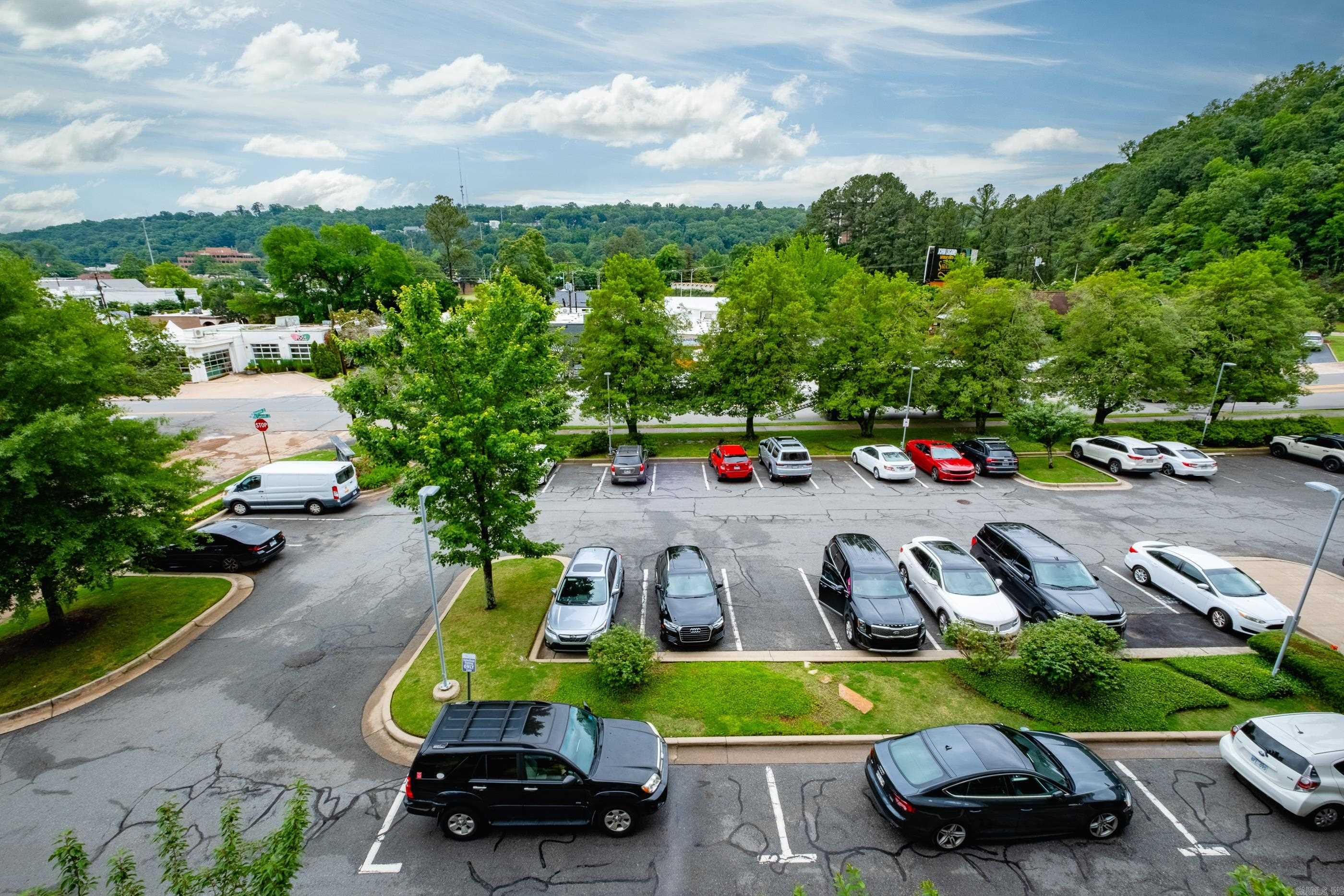 Riverdale HPR - Residential