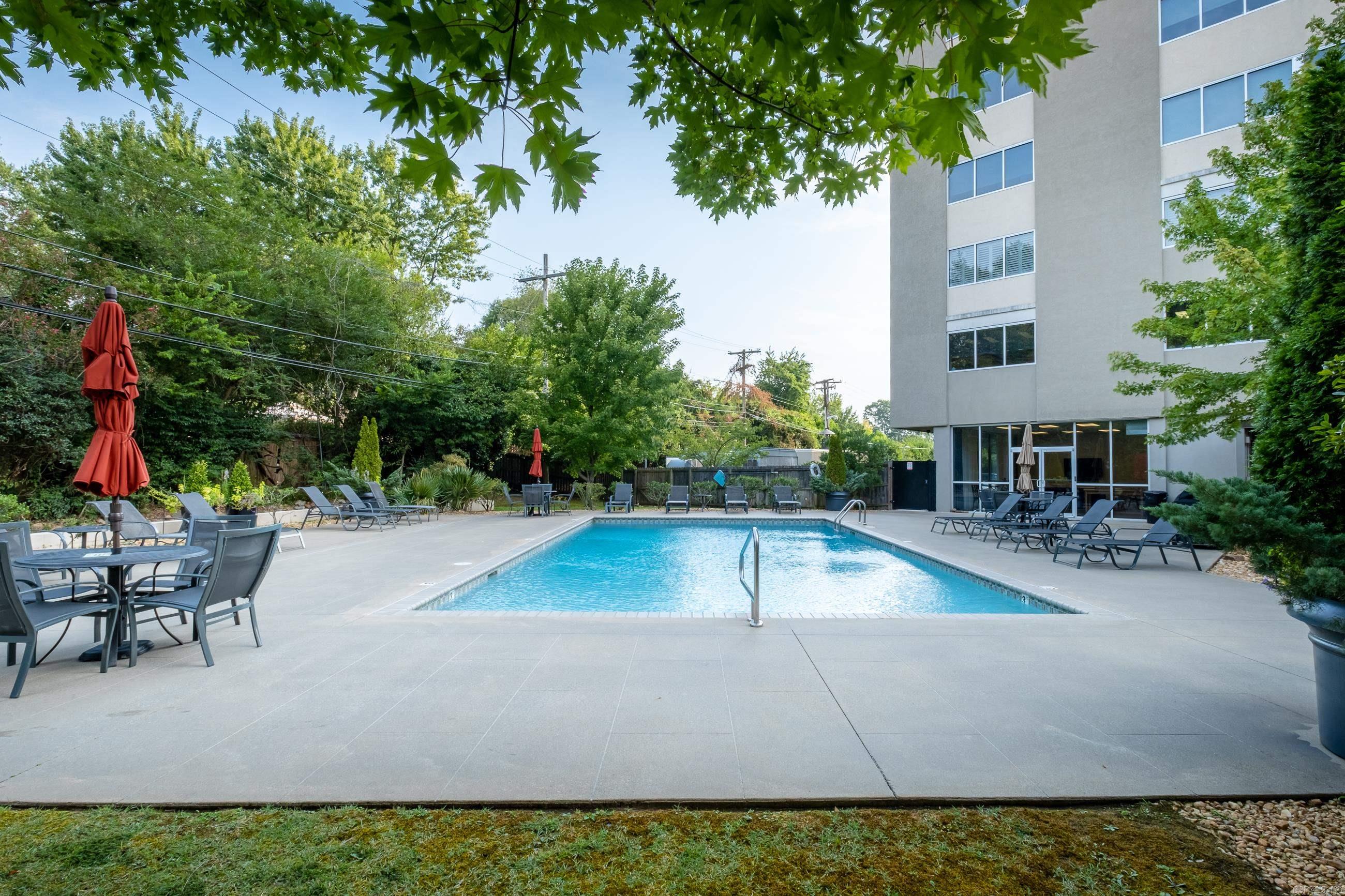 Riverdale HPR - Residential