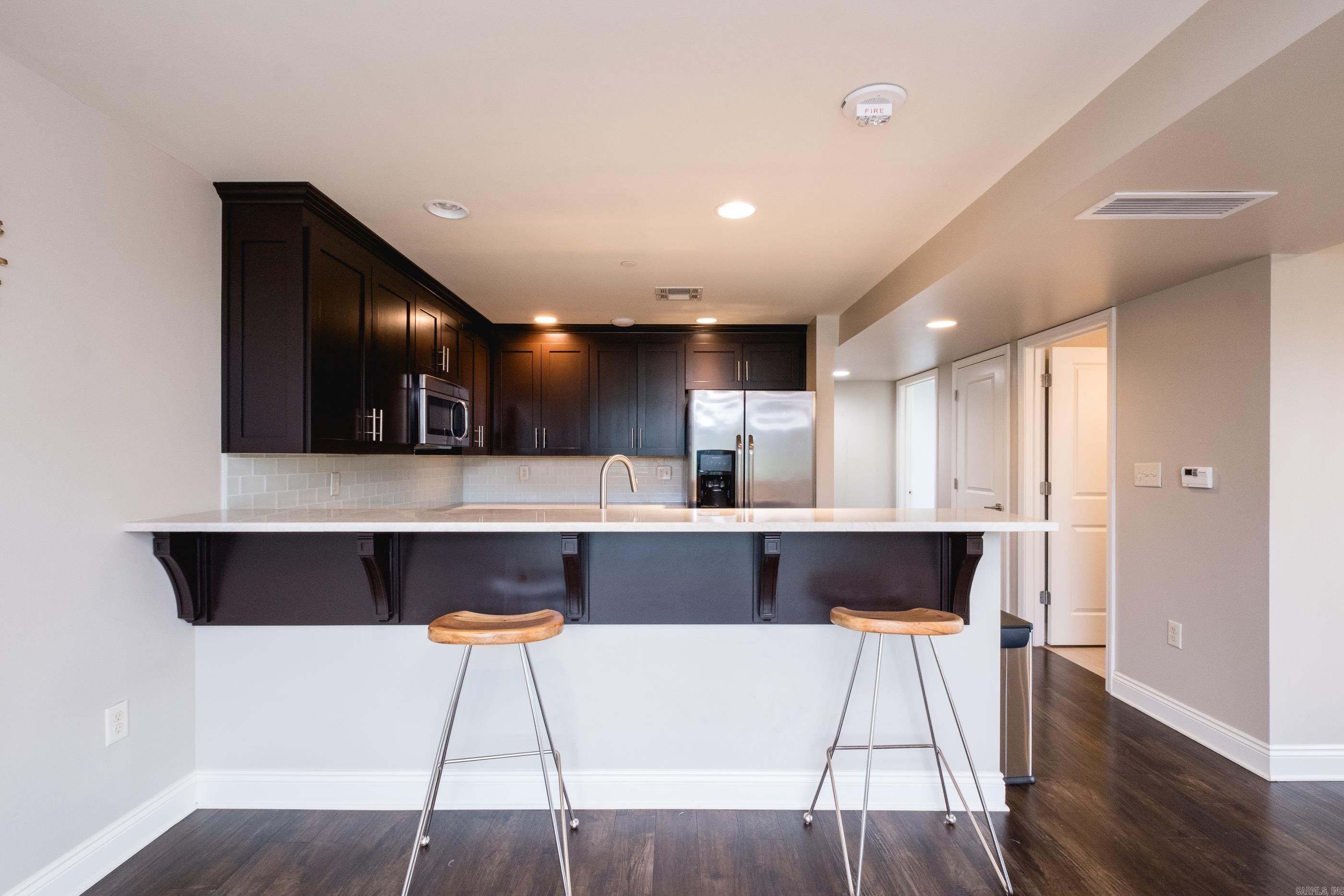 Riverdale HPR - Residential