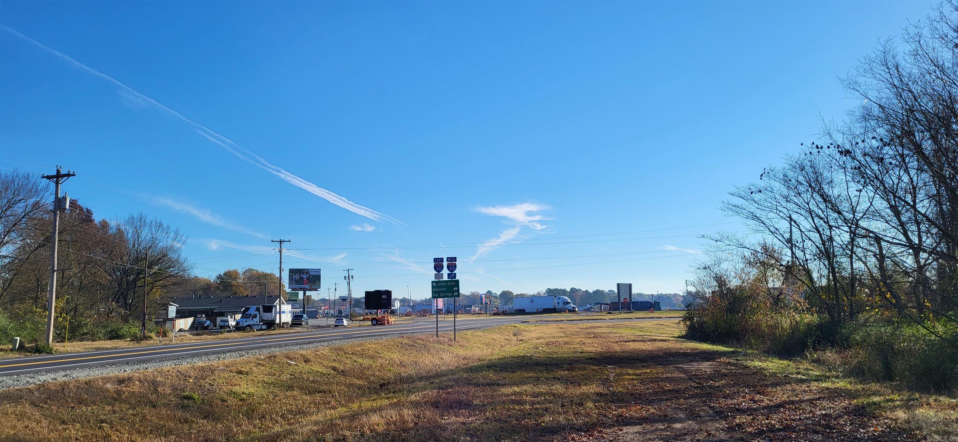 Enwood - Commercial Sale
