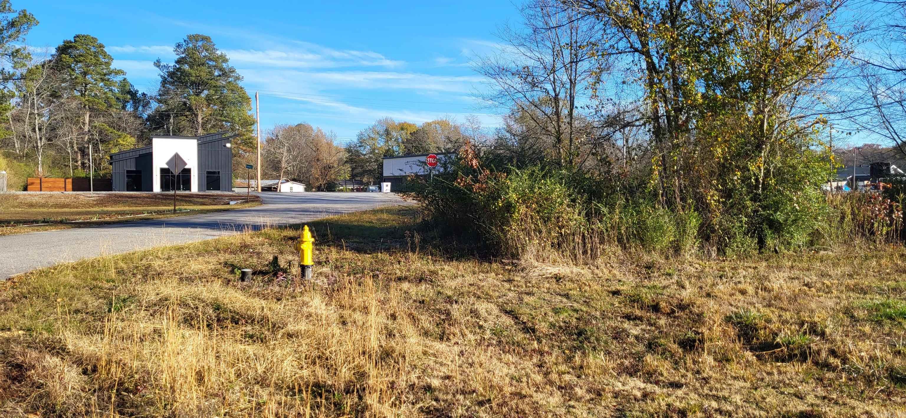 Enwood - Commercial Sale