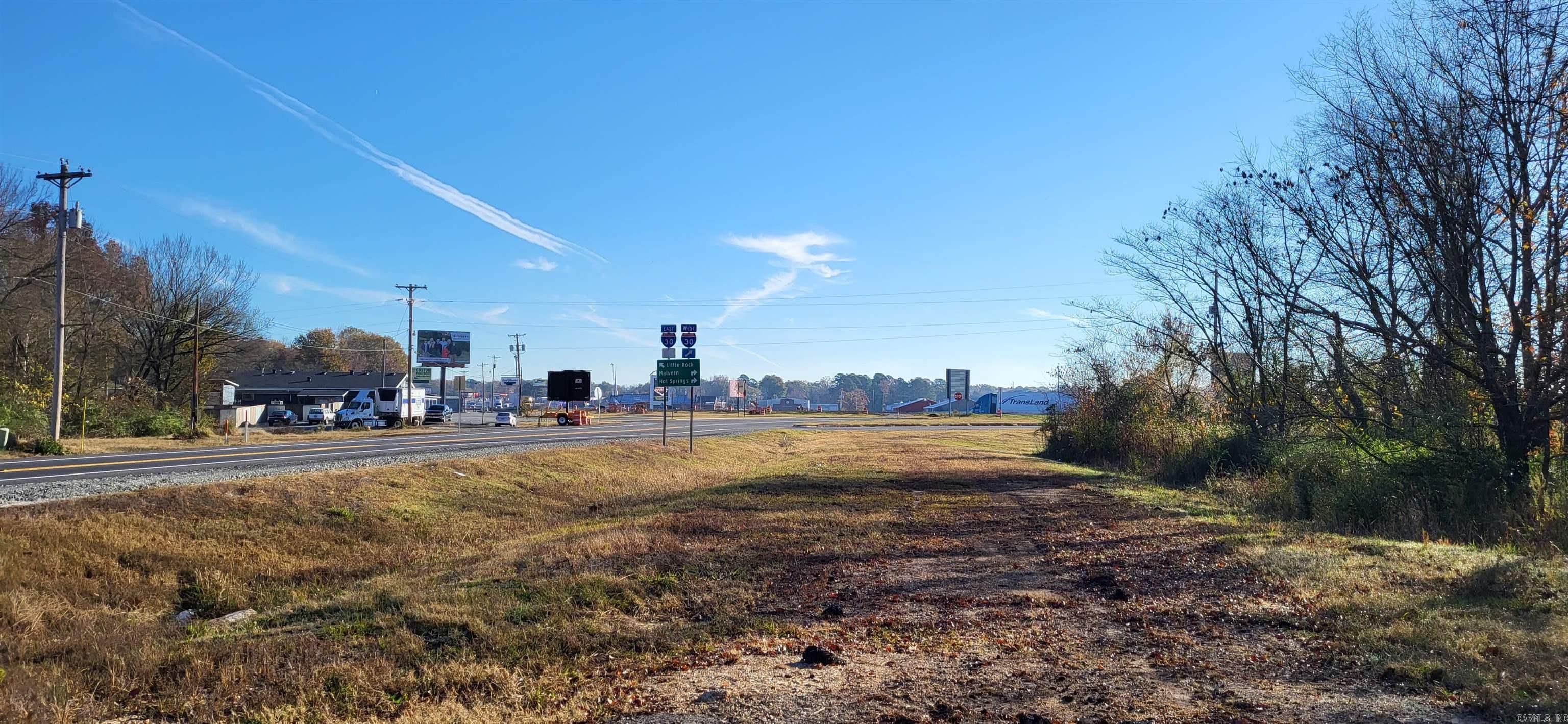 Enwood - Commercial Sale