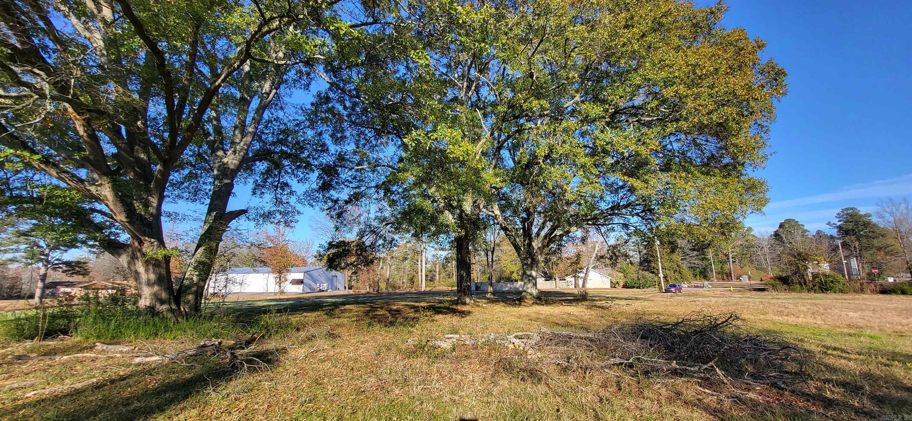 Enwood - Commercial Sale