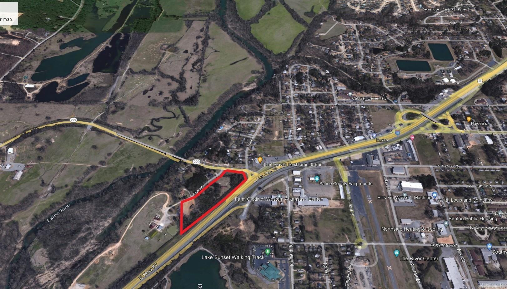 Enwood - Commercial Sale