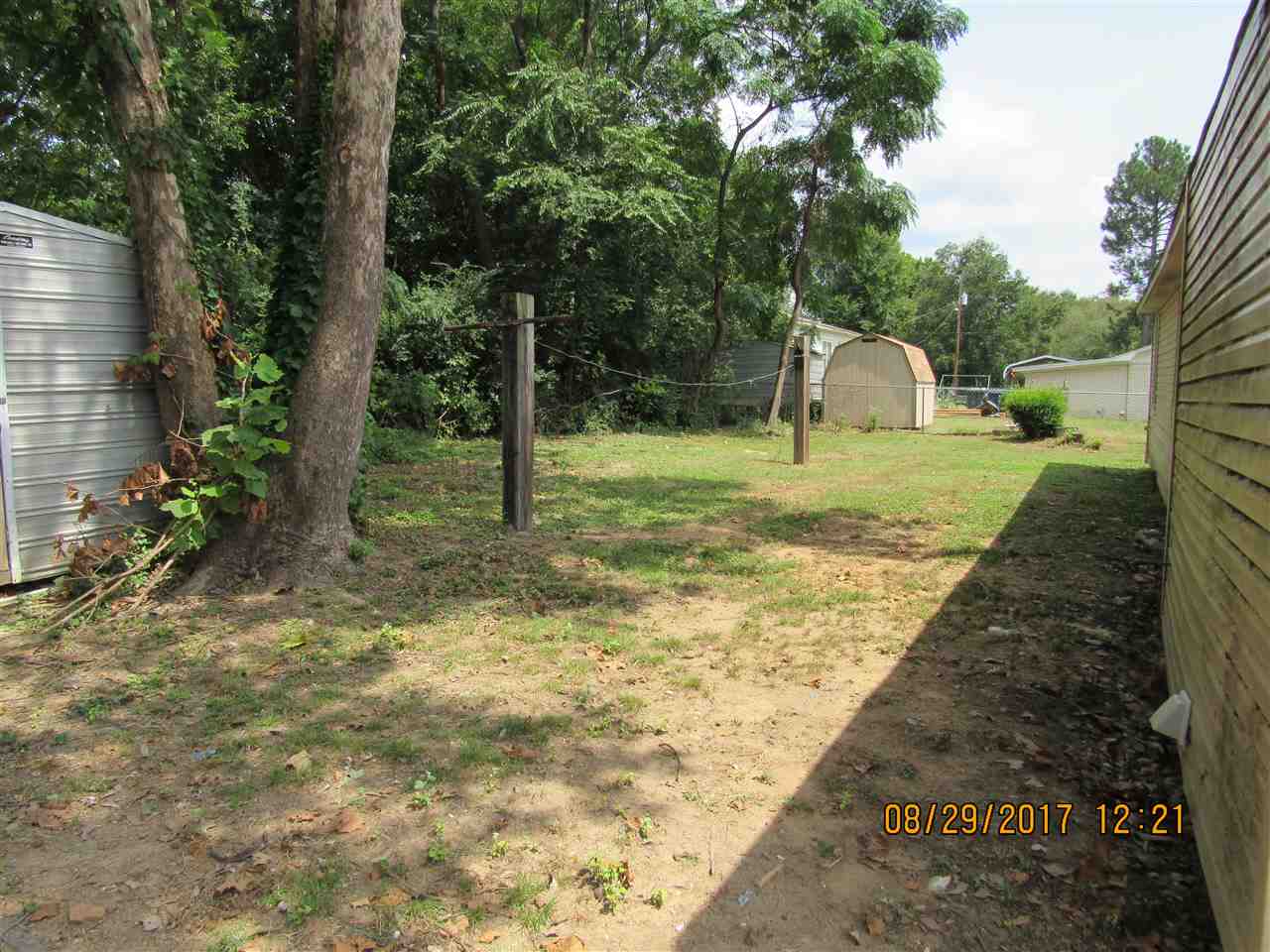 Burns - Residential Lease