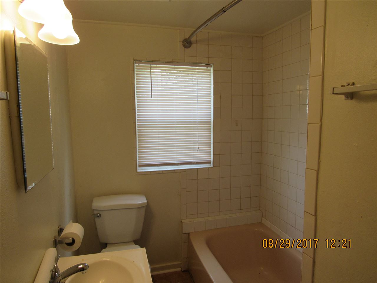 Burns - Residential Lease