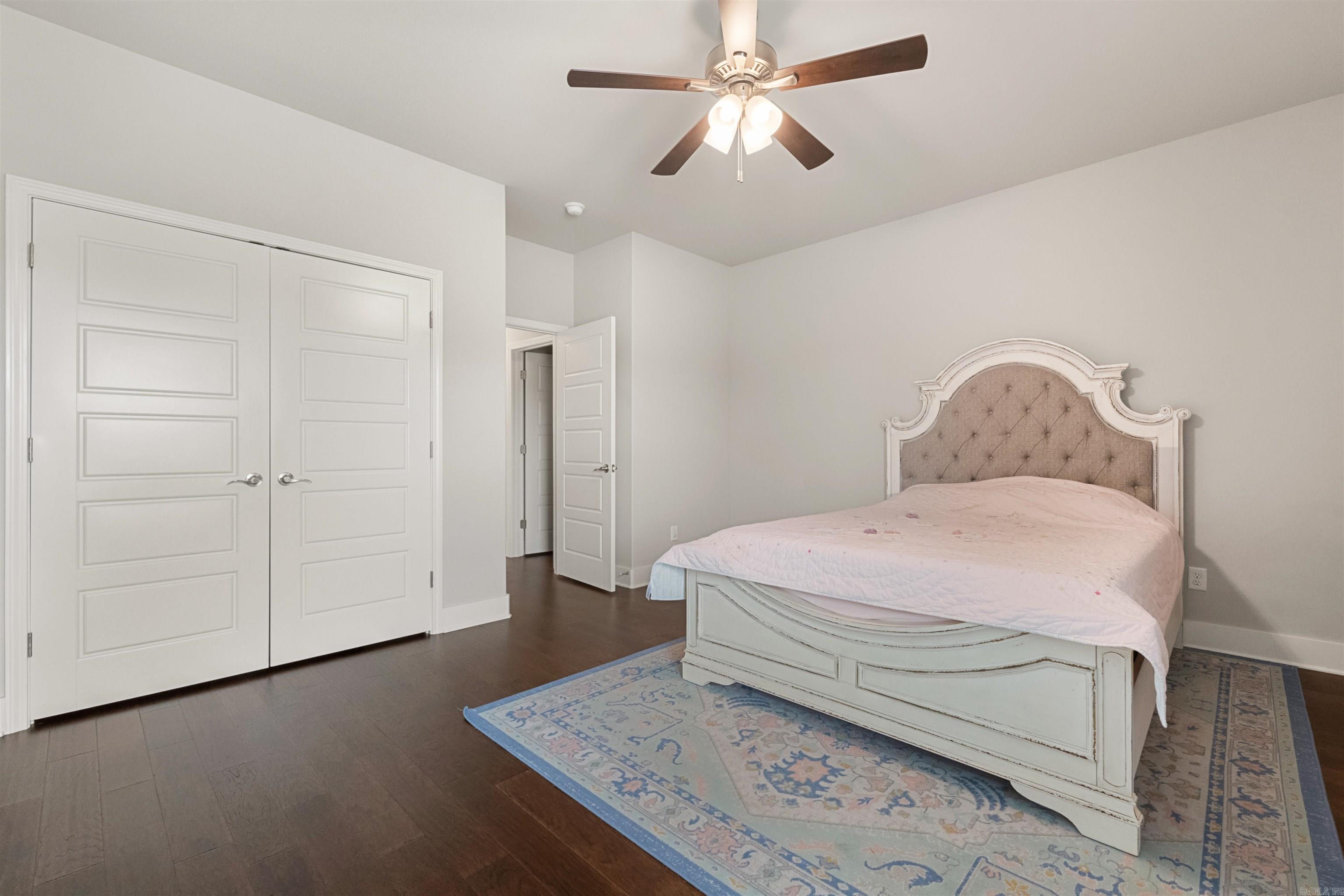 CREEKSIDE ADDN - Residential