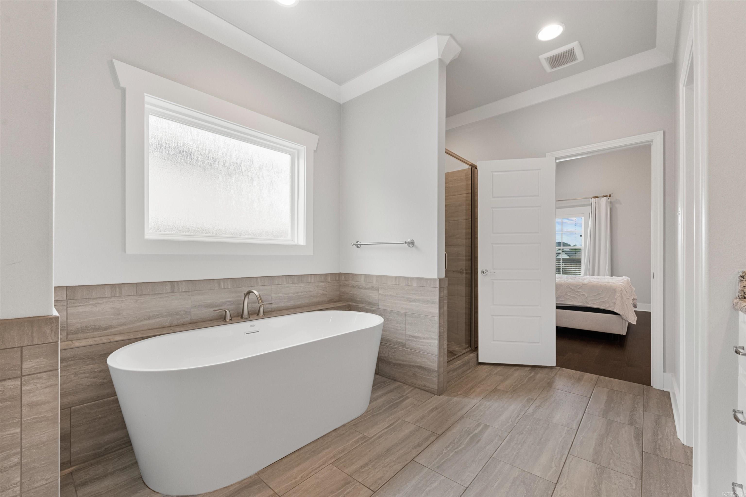 CREEKSIDE ADDN - Residential