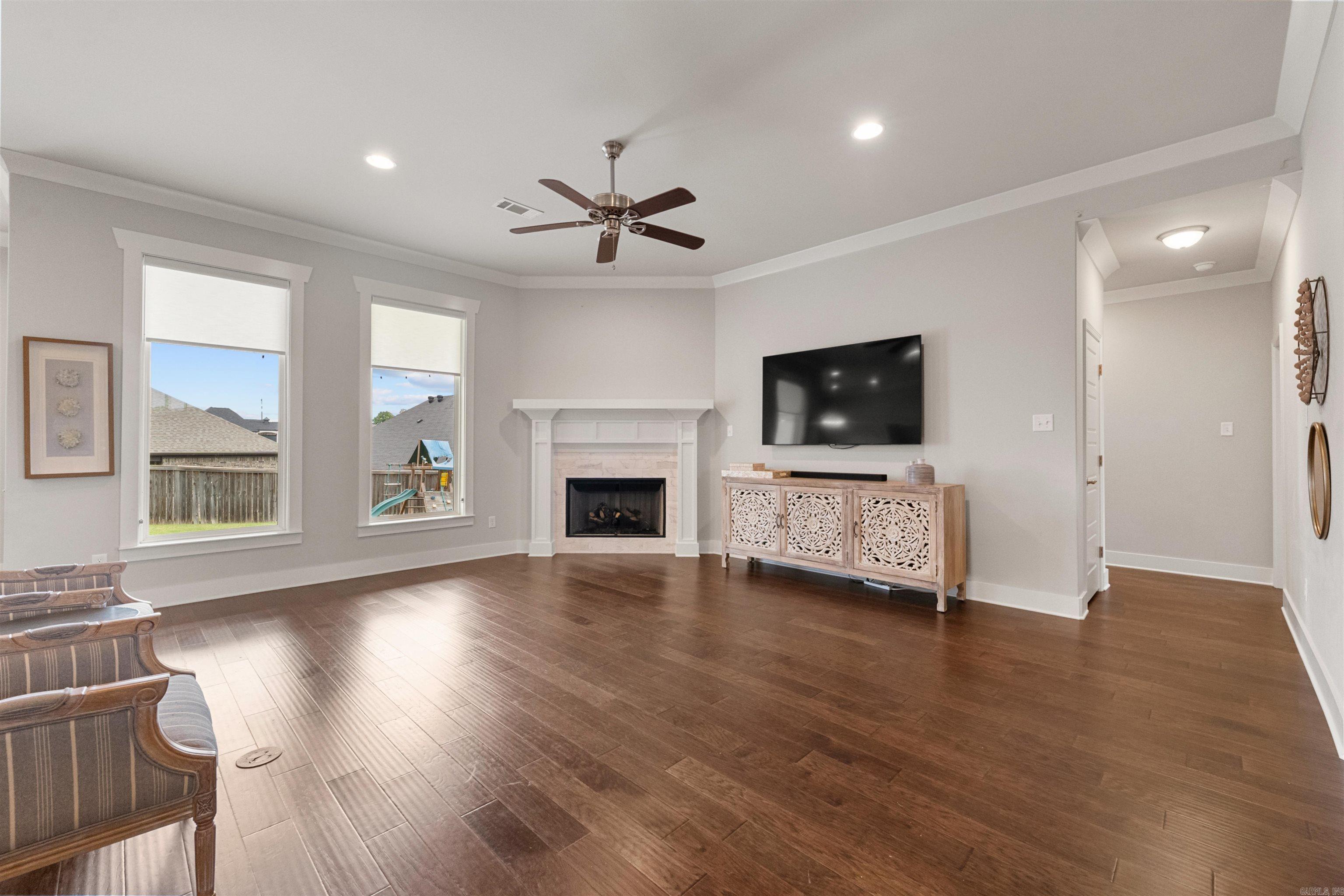 CREEKSIDE ADDN - Residential