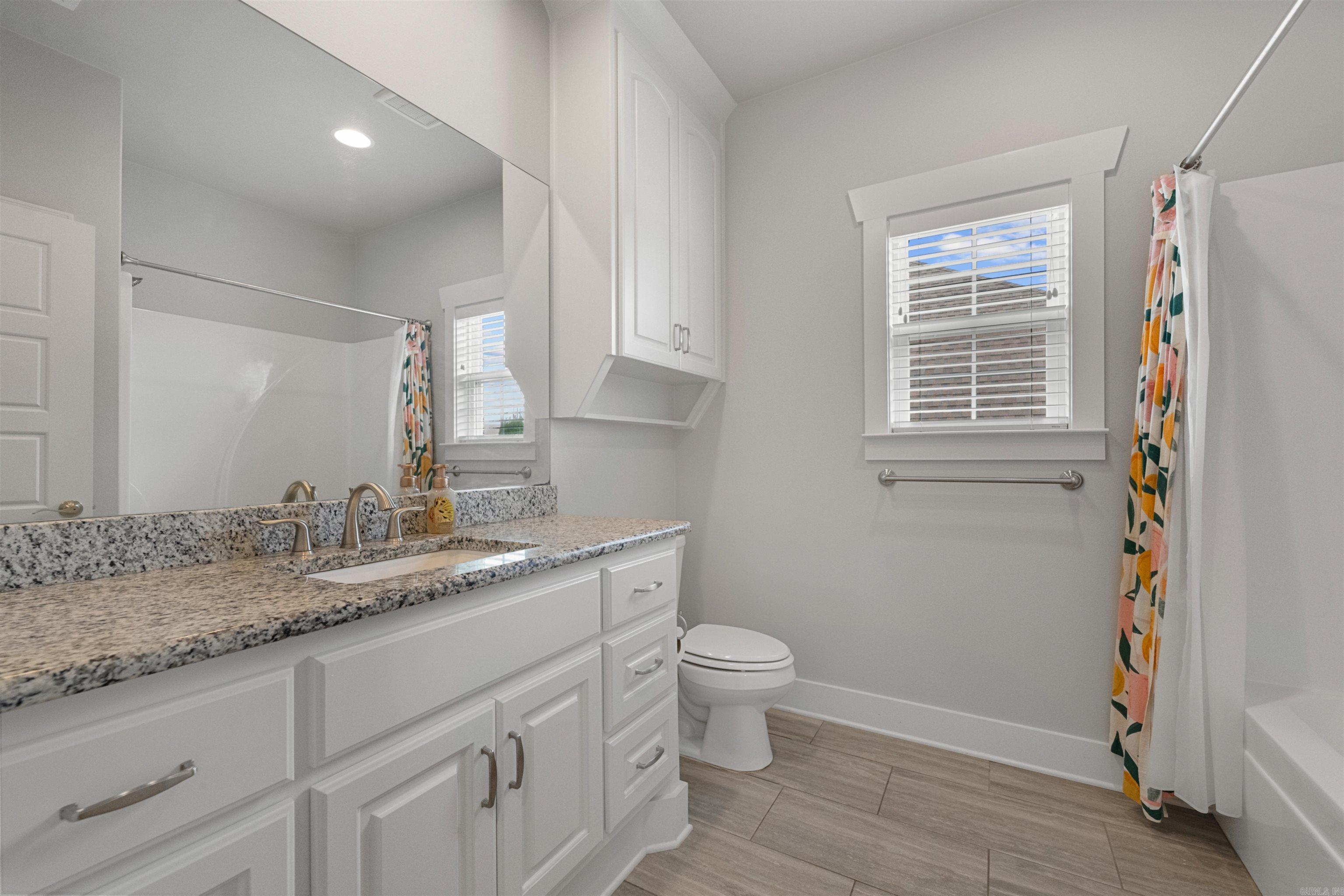 CREEKSIDE ADDN - Residential