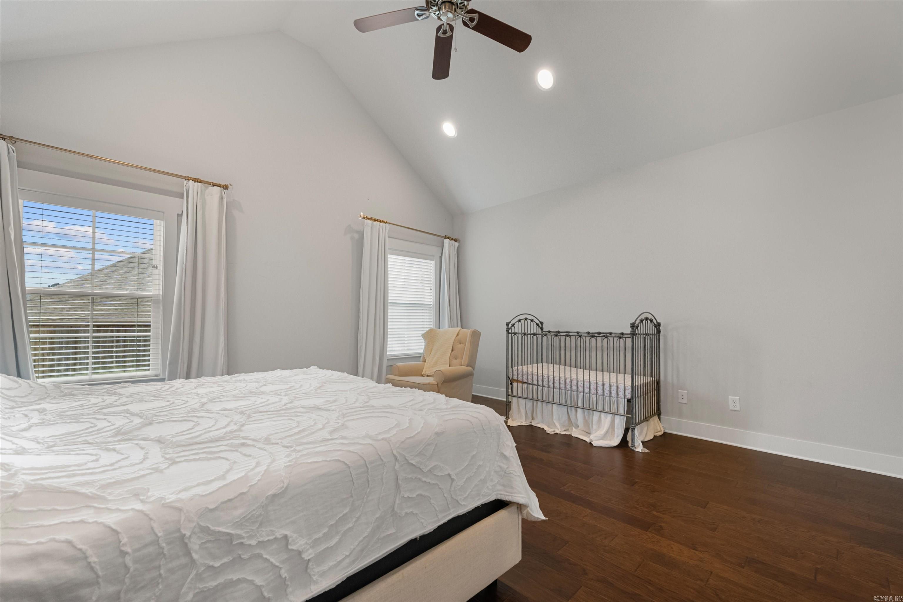 CREEKSIDE ADDN - Residential