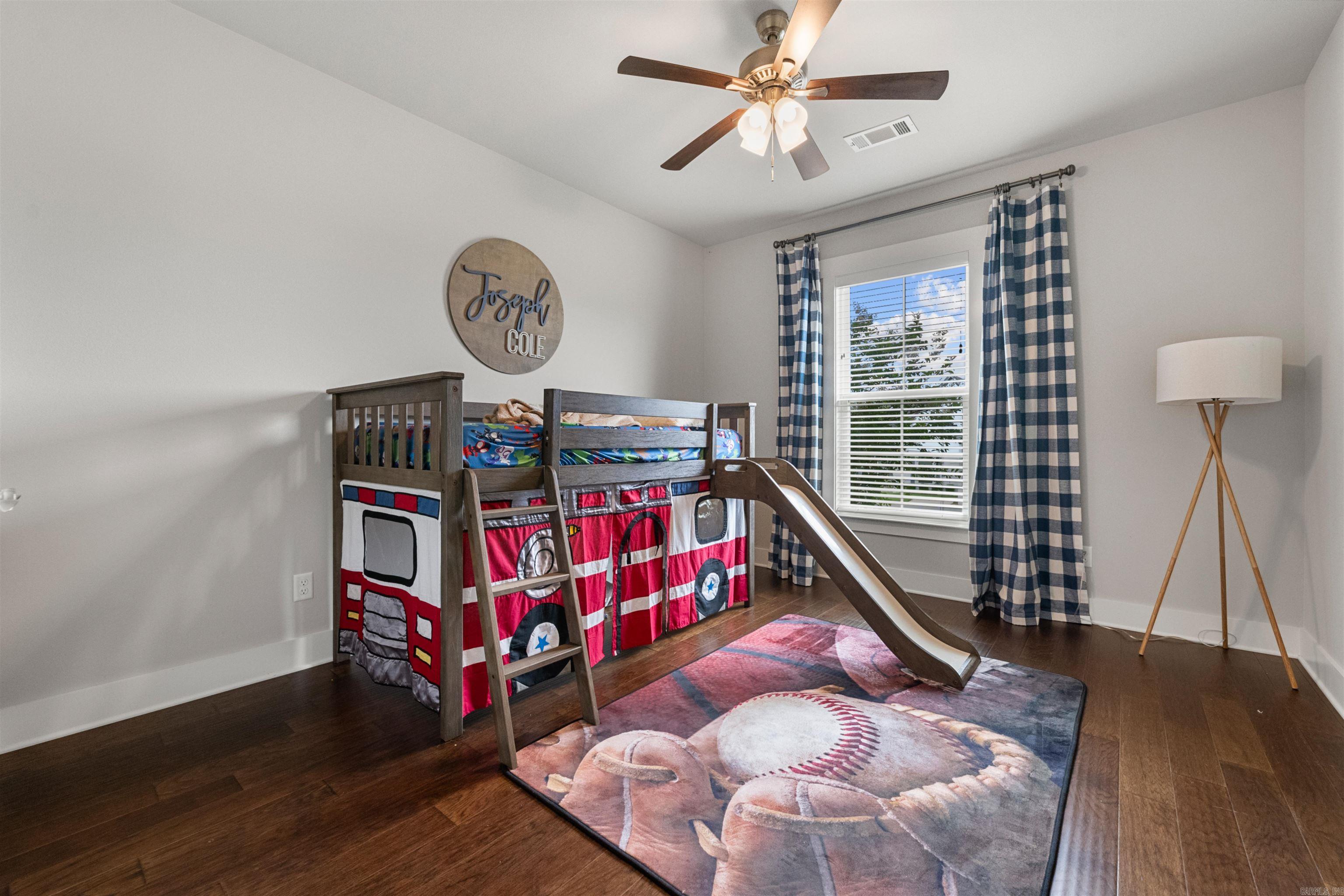 CREEKSIDE ADDN - Residential