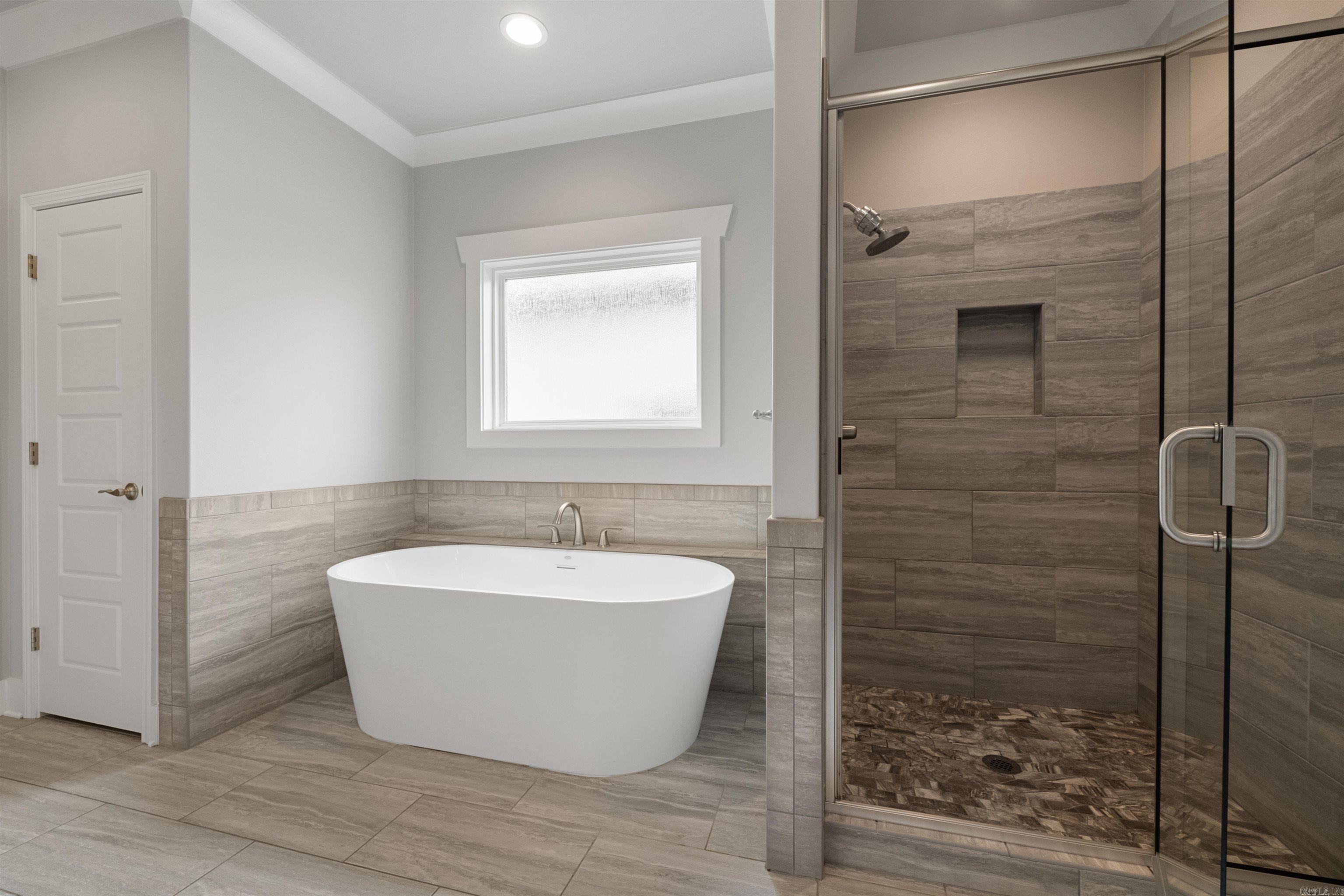 CREEKSIDE ADDN - Residential