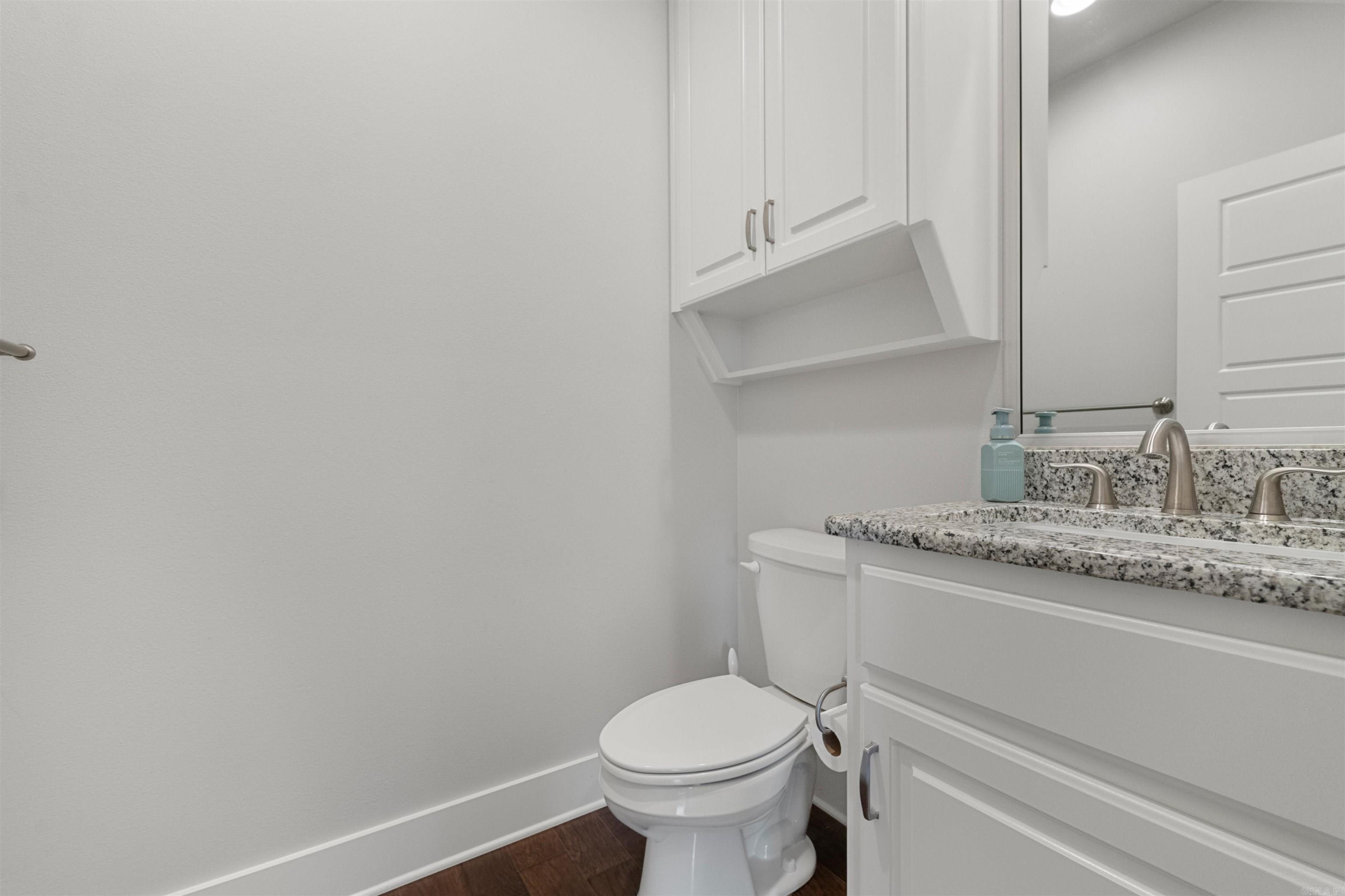 CREEKSIDE ADDN - Residential