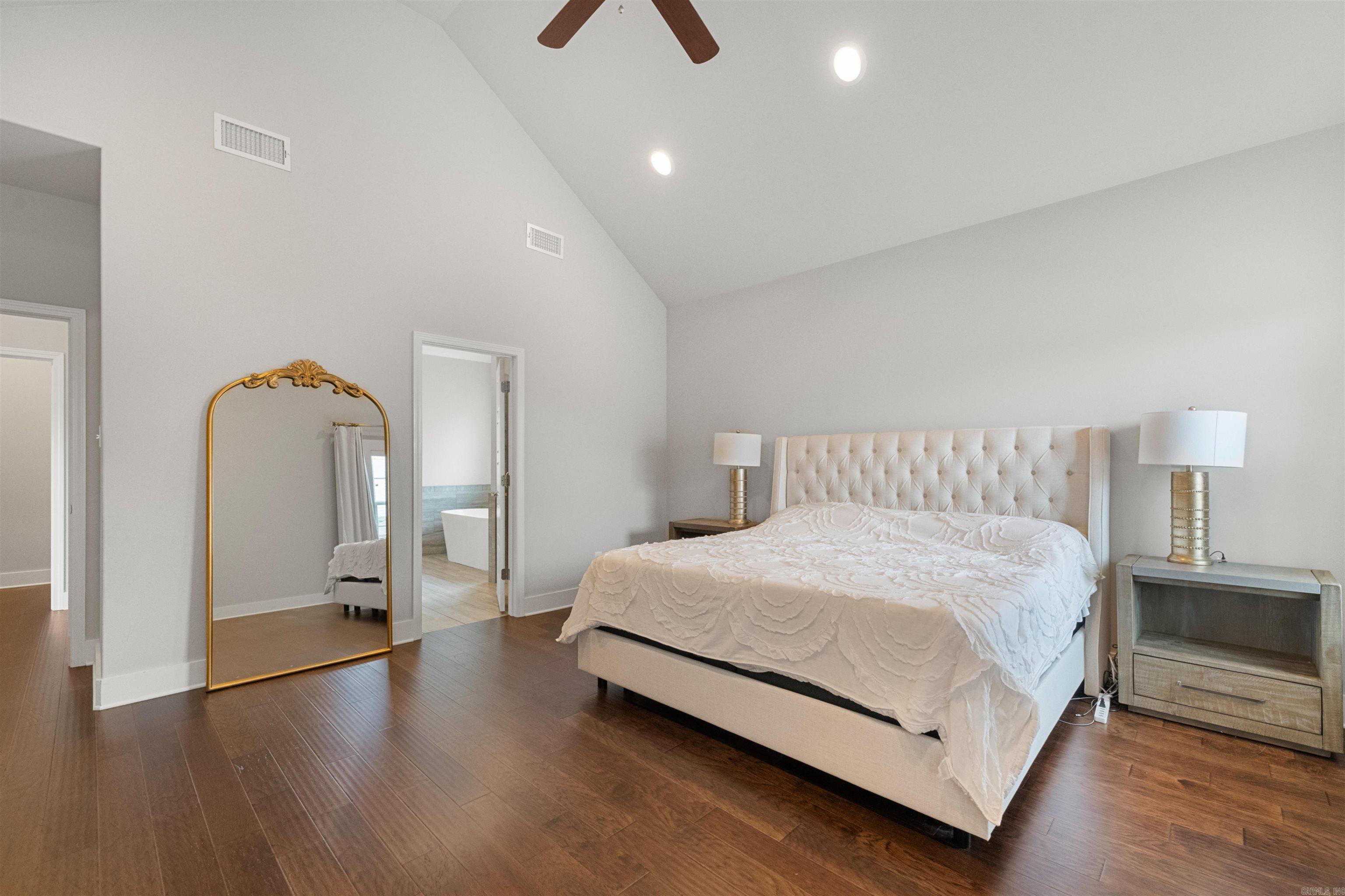 CREEKSIDE ADDN - Residential