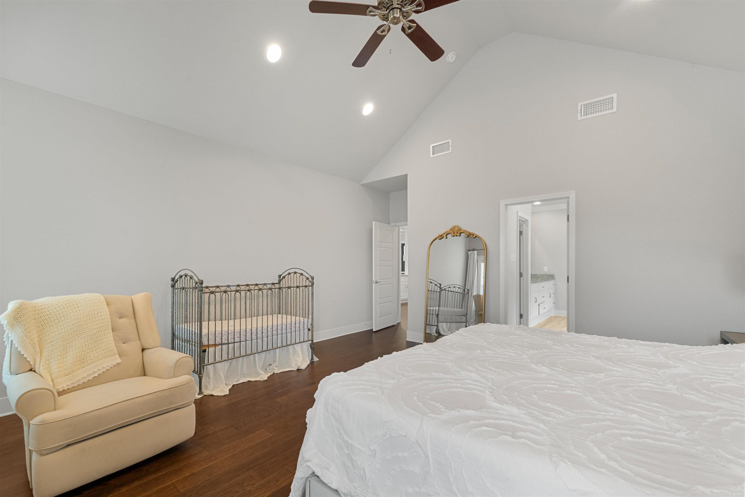 CREEKSIDE ADDN - Residential