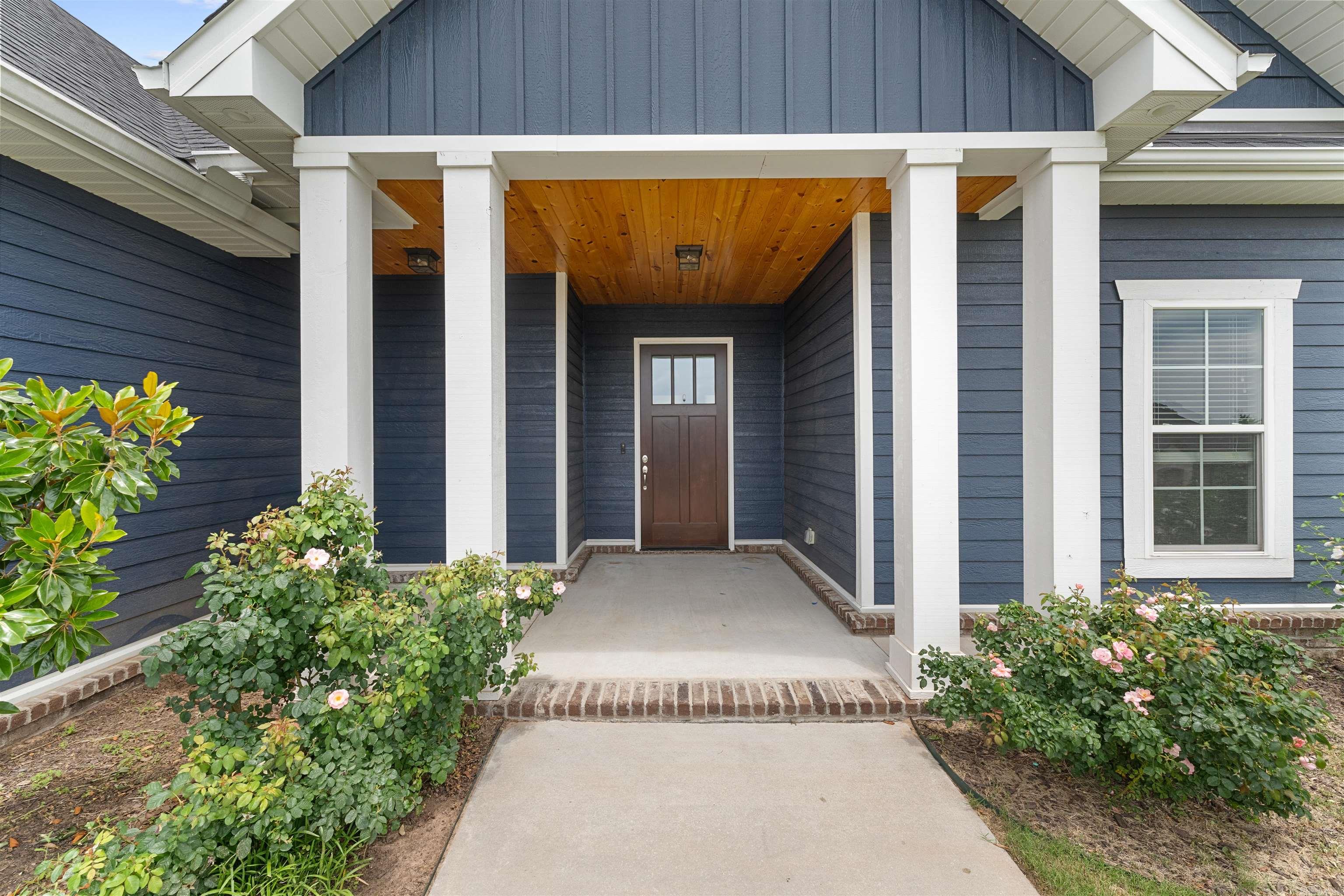 CREEKSIDE ADDN - Residential