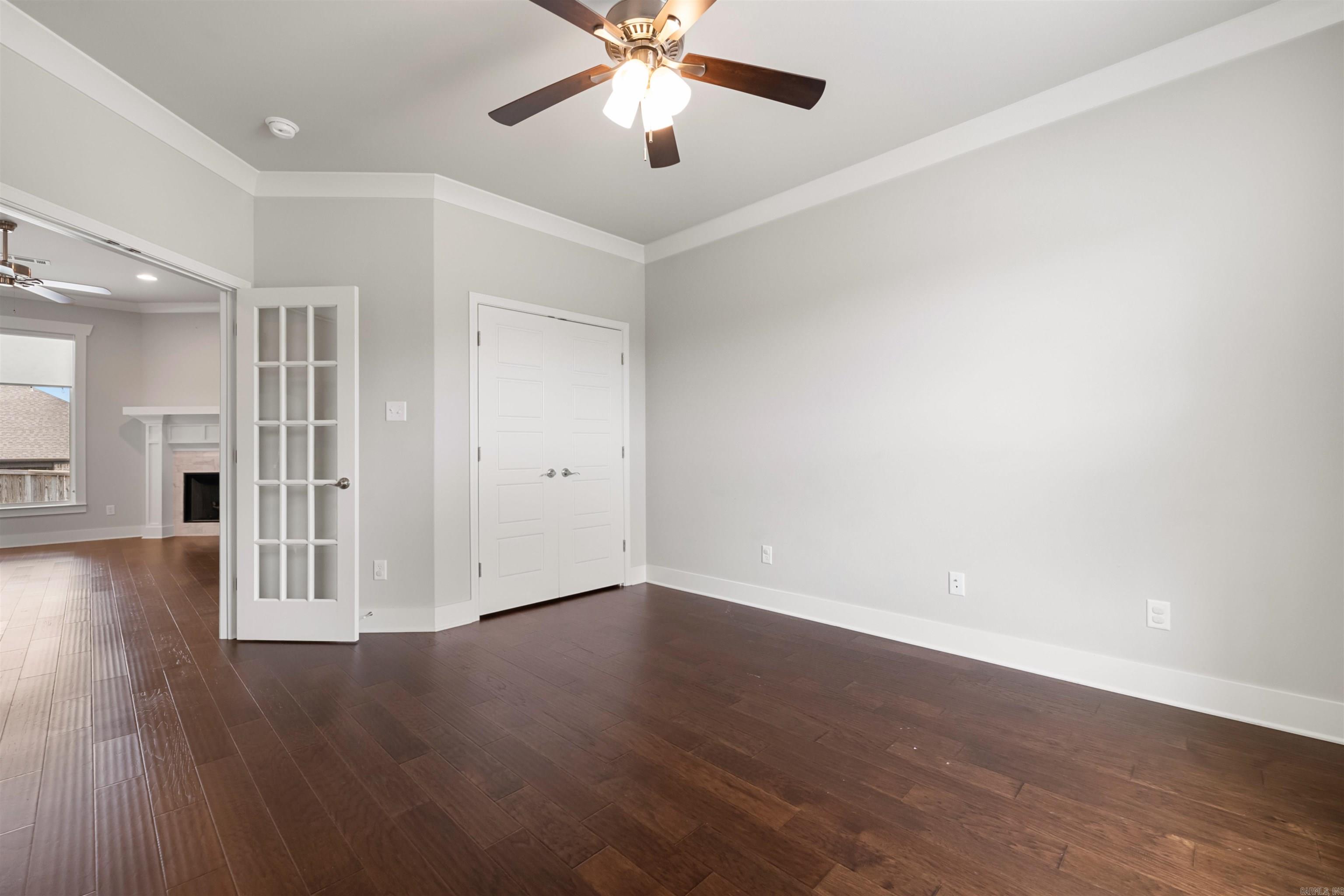 CREEKSIDE ADDN - Residential