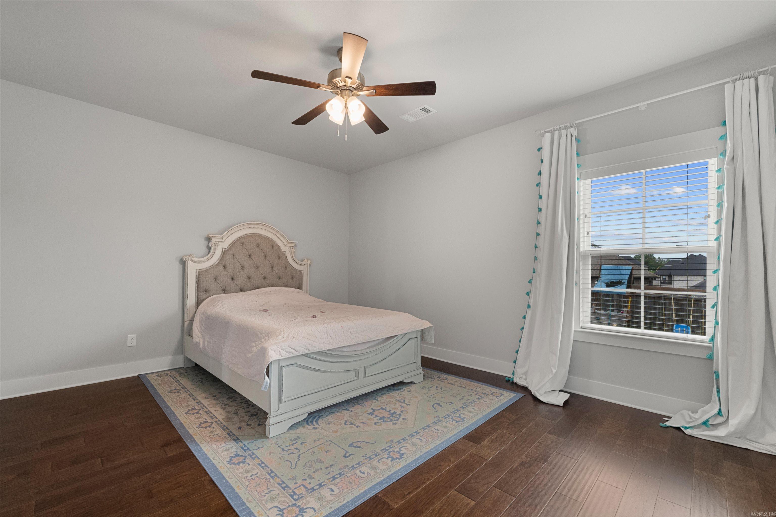 CREEKSIDE ADDN - Residential