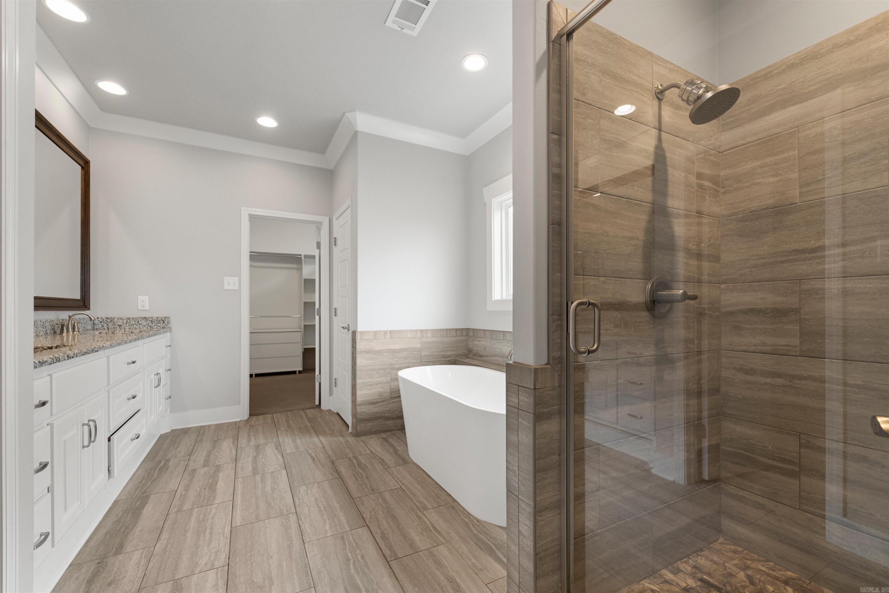 CREEKSIDE ADDN - Residential