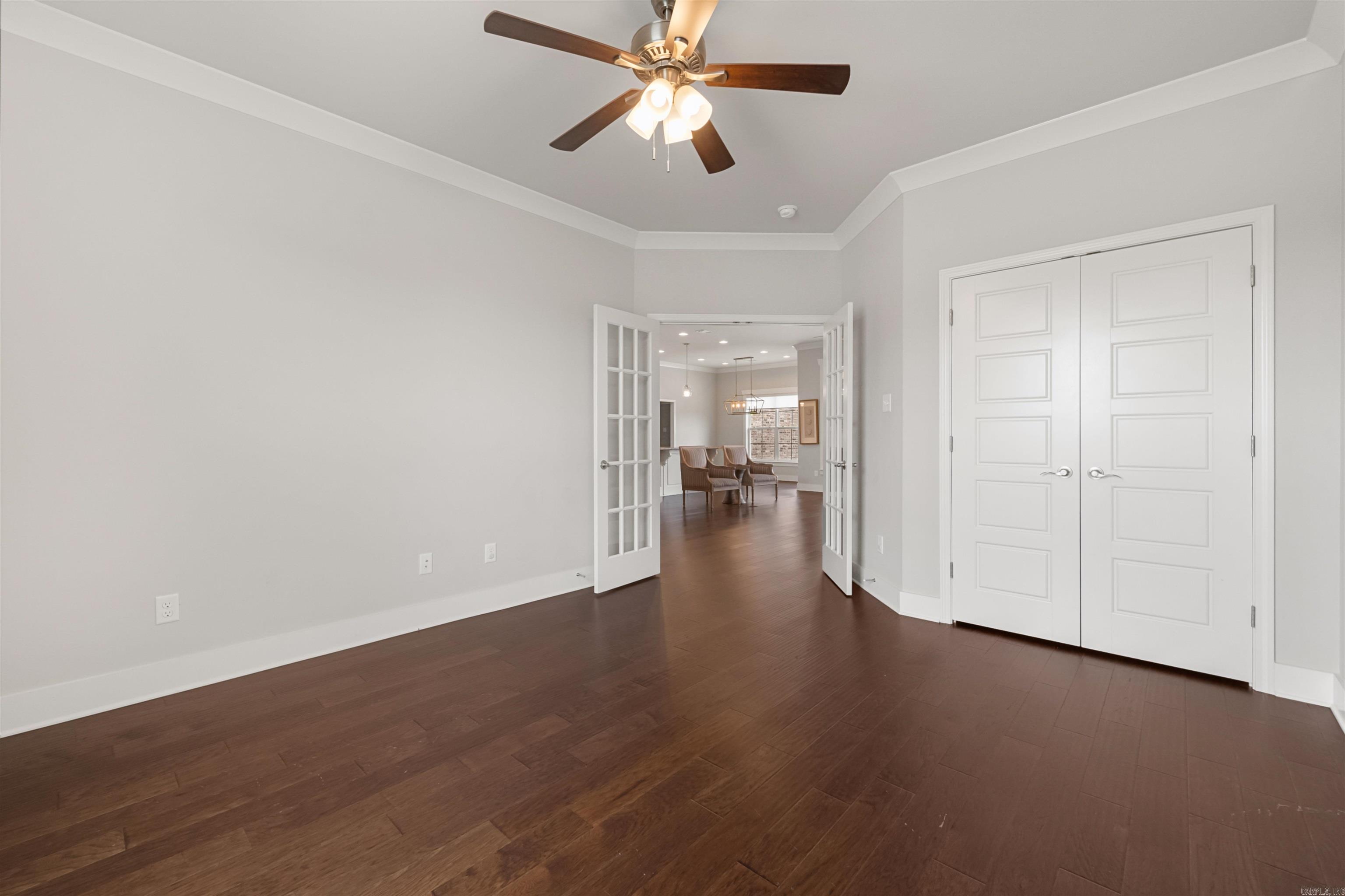 CREEKSIDE ADDN - Residential